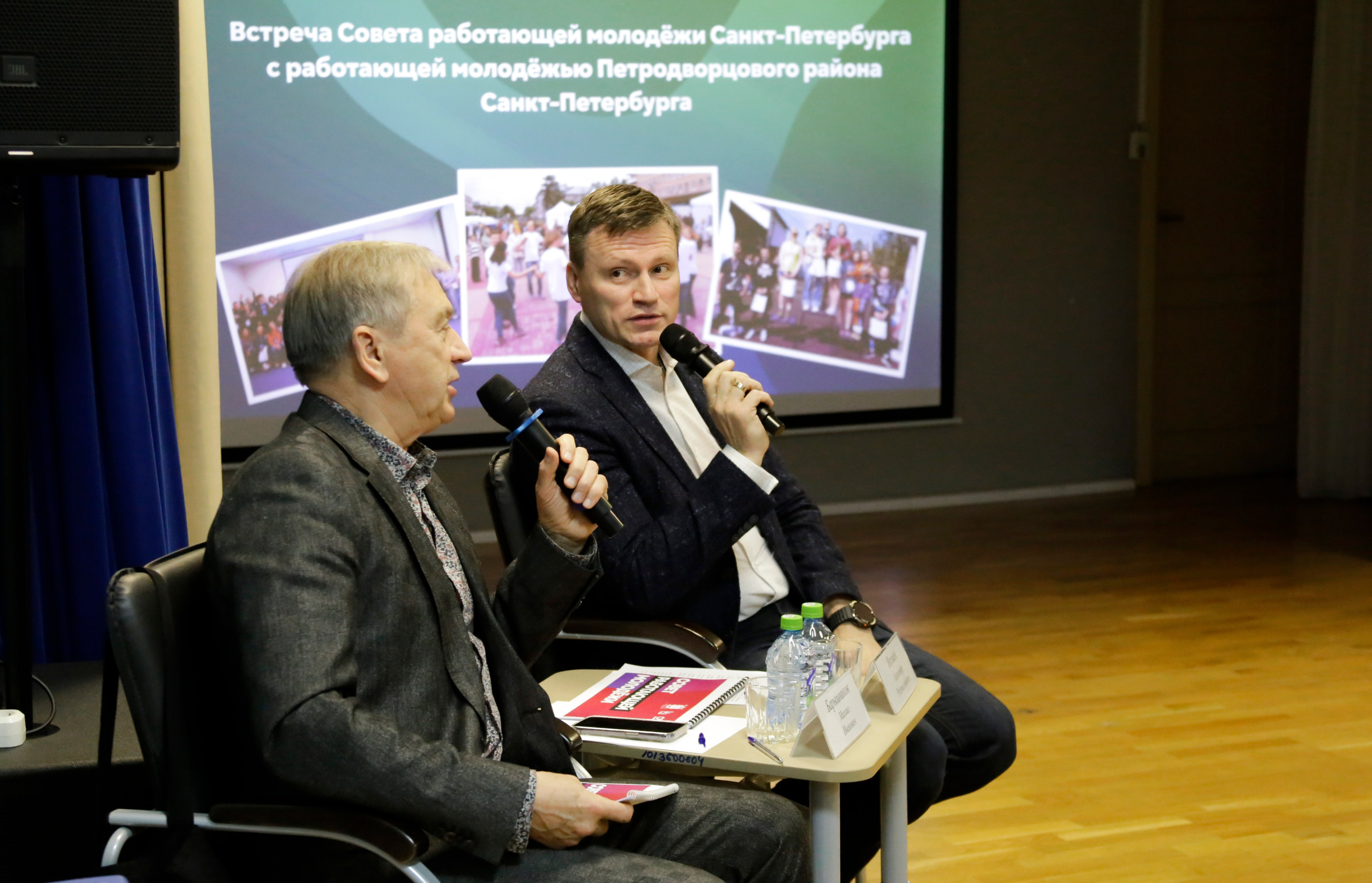 Официальные мероприятия. Мария Пичугина — фотограф в Петергофе — Санкт-Петербурге