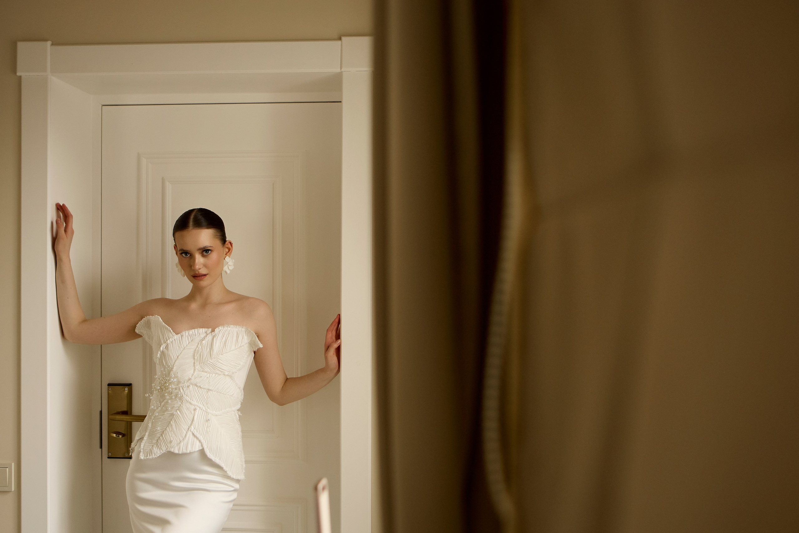 Усадьба Рябининой. Свадебный фотограф Нижний Новгород