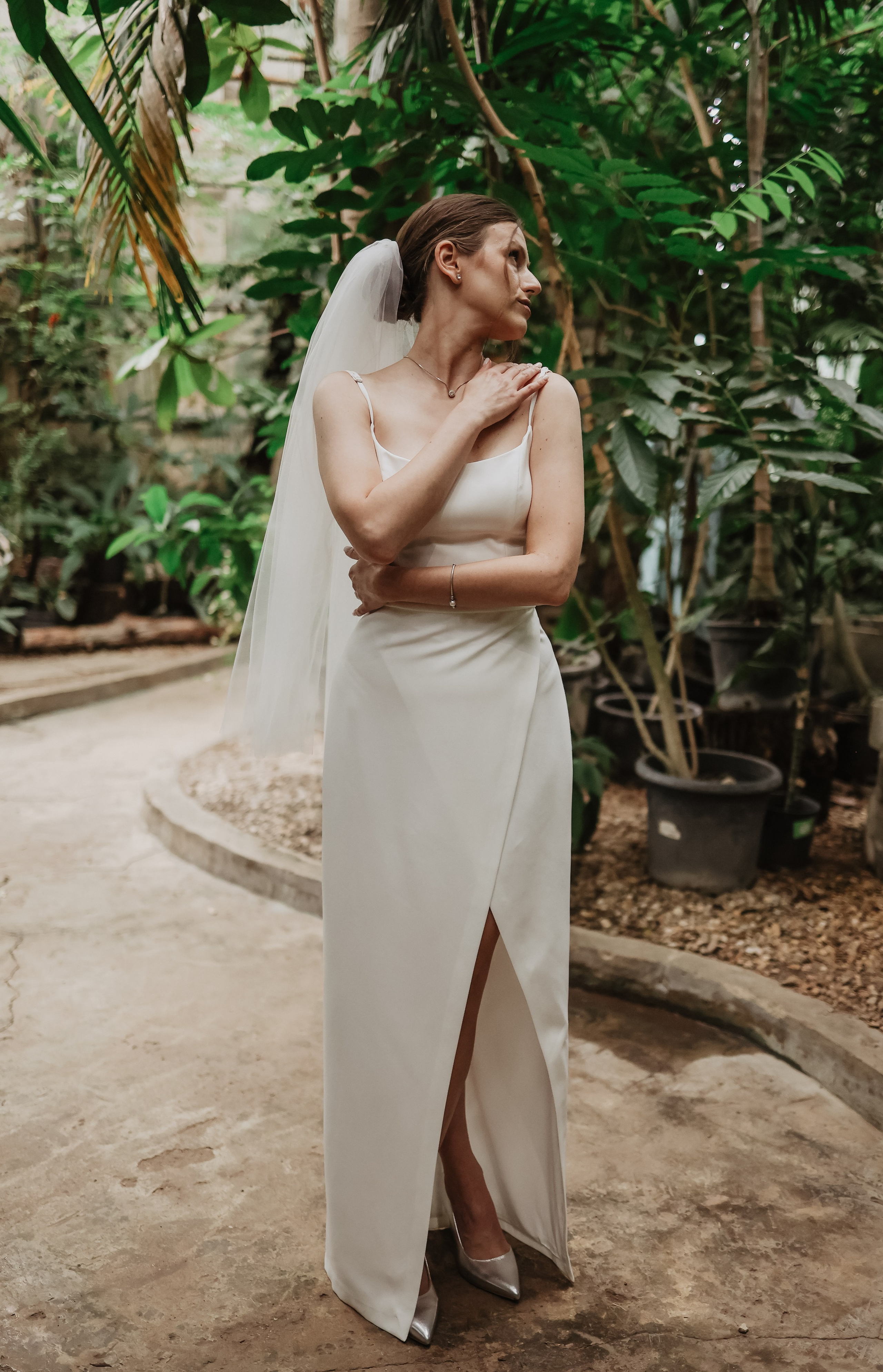 Владислав и Екатерина. Фотограф и видеограф в Москве Полина Абраменкова