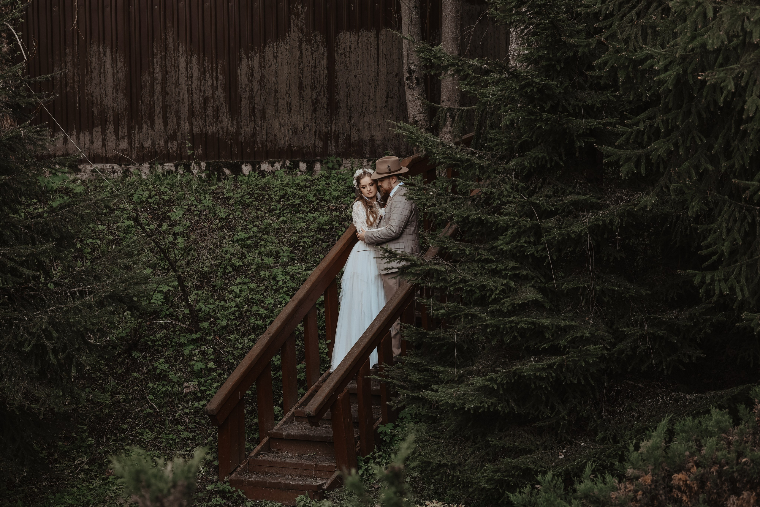 Артем и Наталия. Фотограф и видеограф в Москве Полина Абраменкова