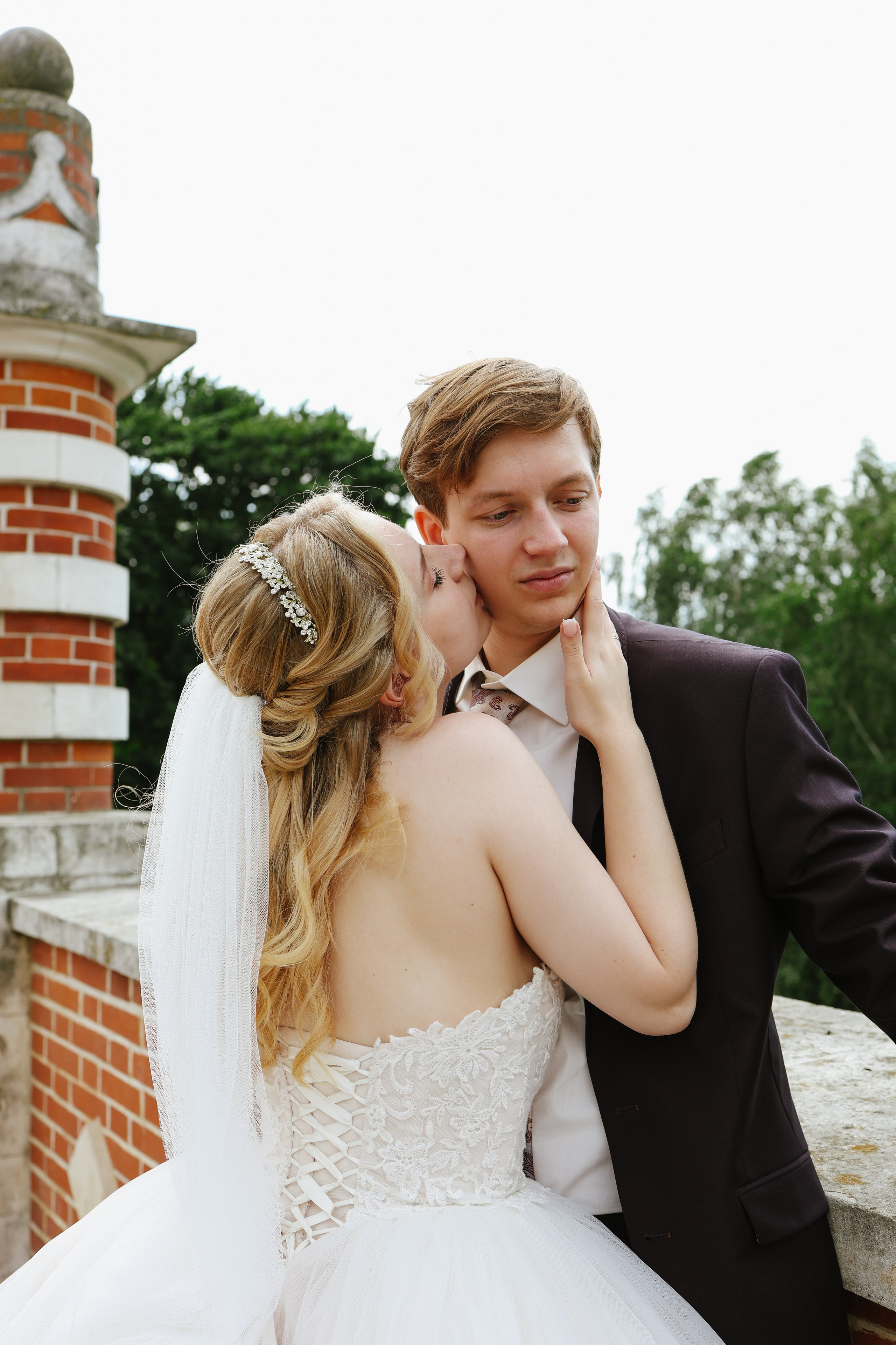 Никита и Даша. Фотограф и видеограф в Москве Полина Абраменкова