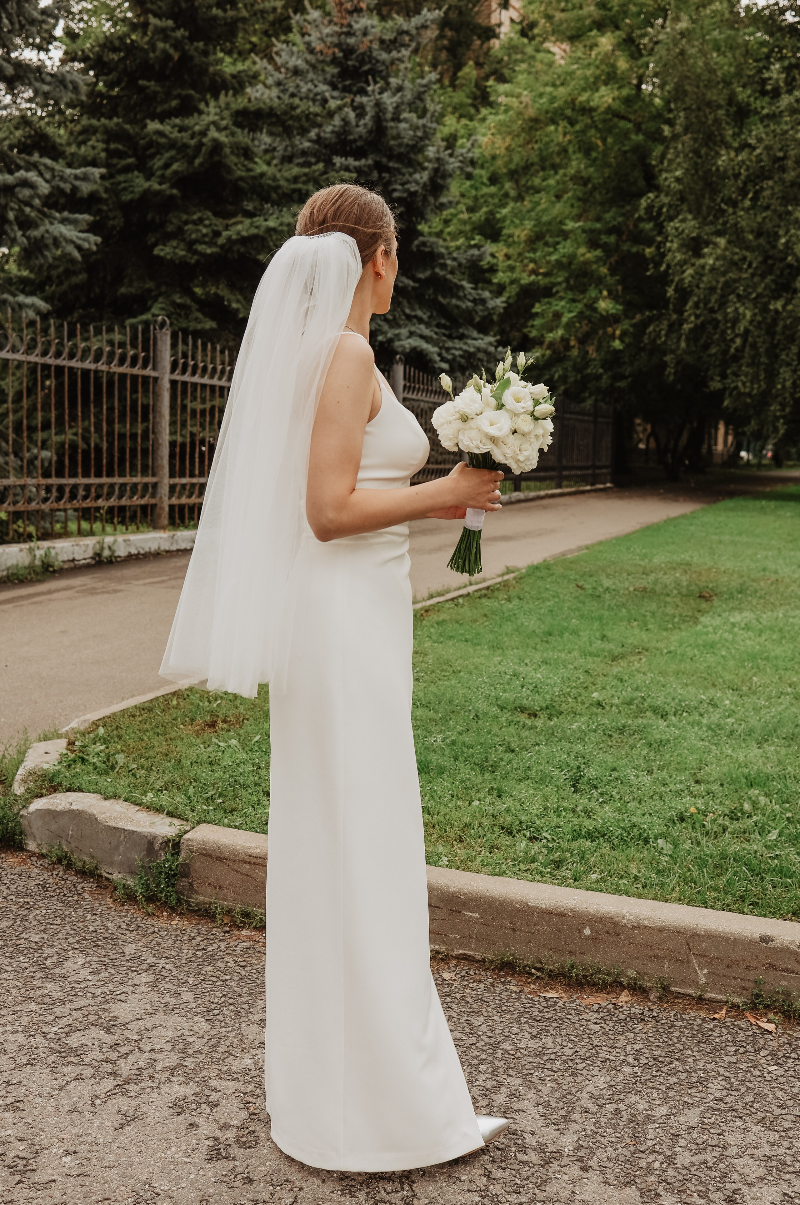 Владислав и Екатерина. Фотограф и видеограф в Москве Полина Абраменкова