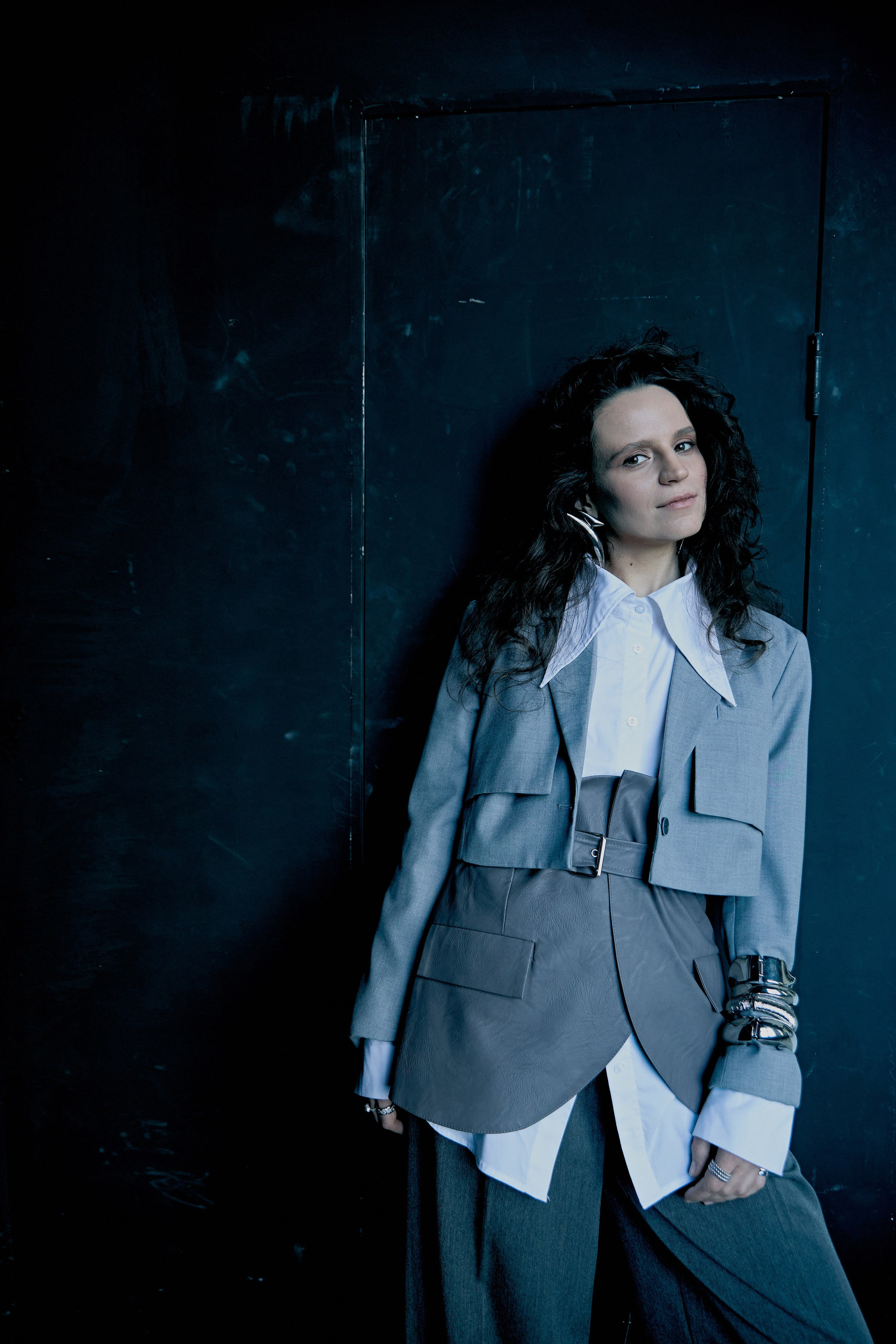 IRINA. Yulia Otroschenko