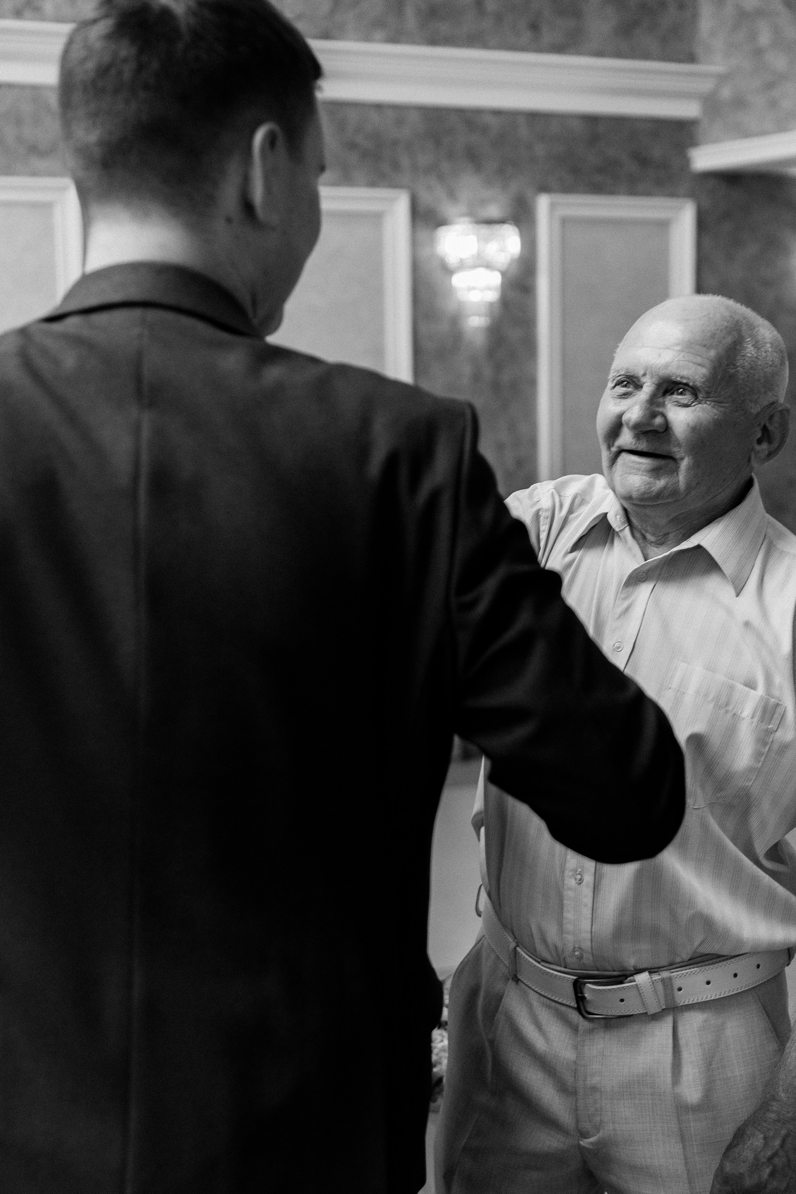 Нежно любить. Фотограф Шалаева Александра