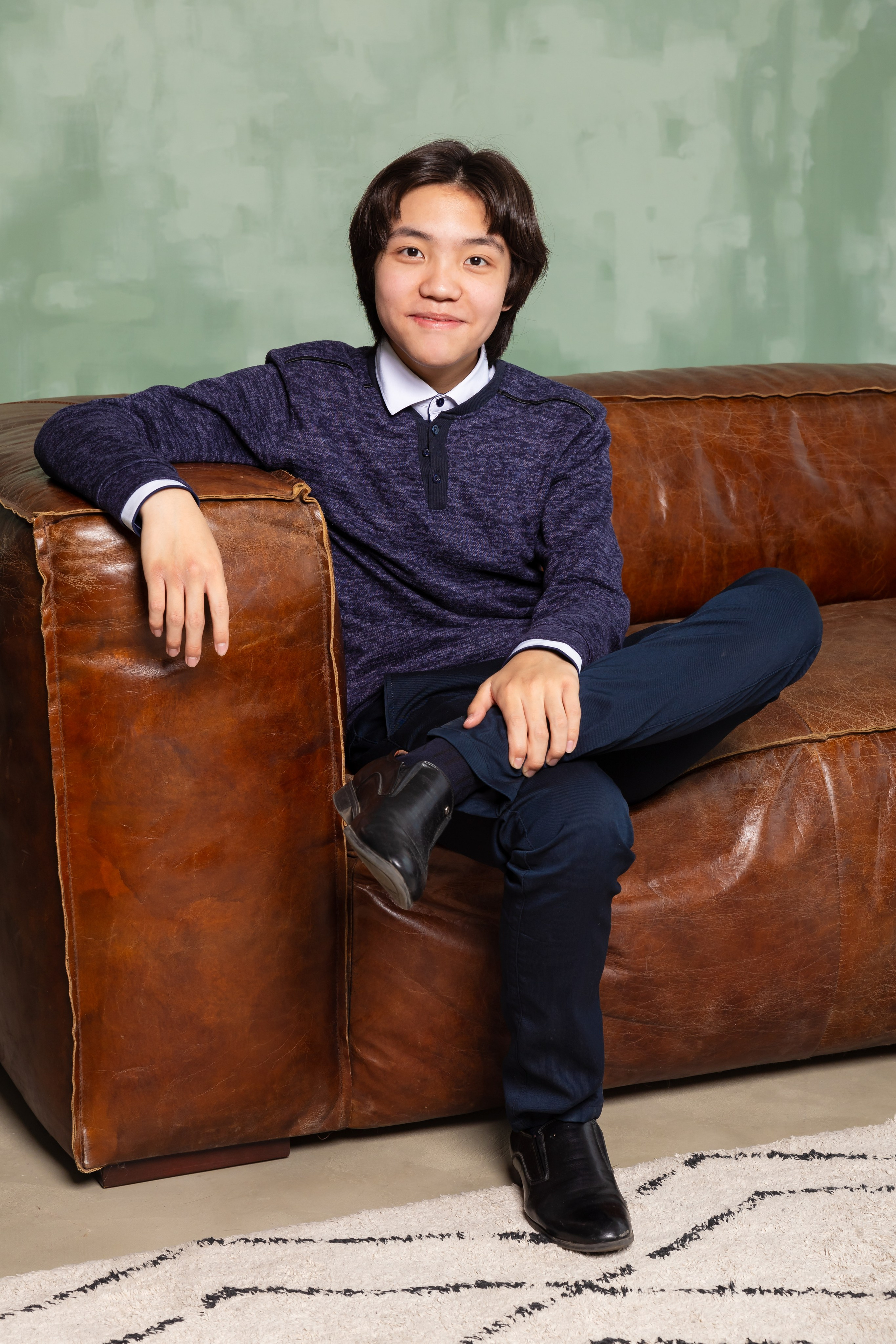 7 класс. Семейный, детский и школьный фотограф в Москве Рудницкая Анна