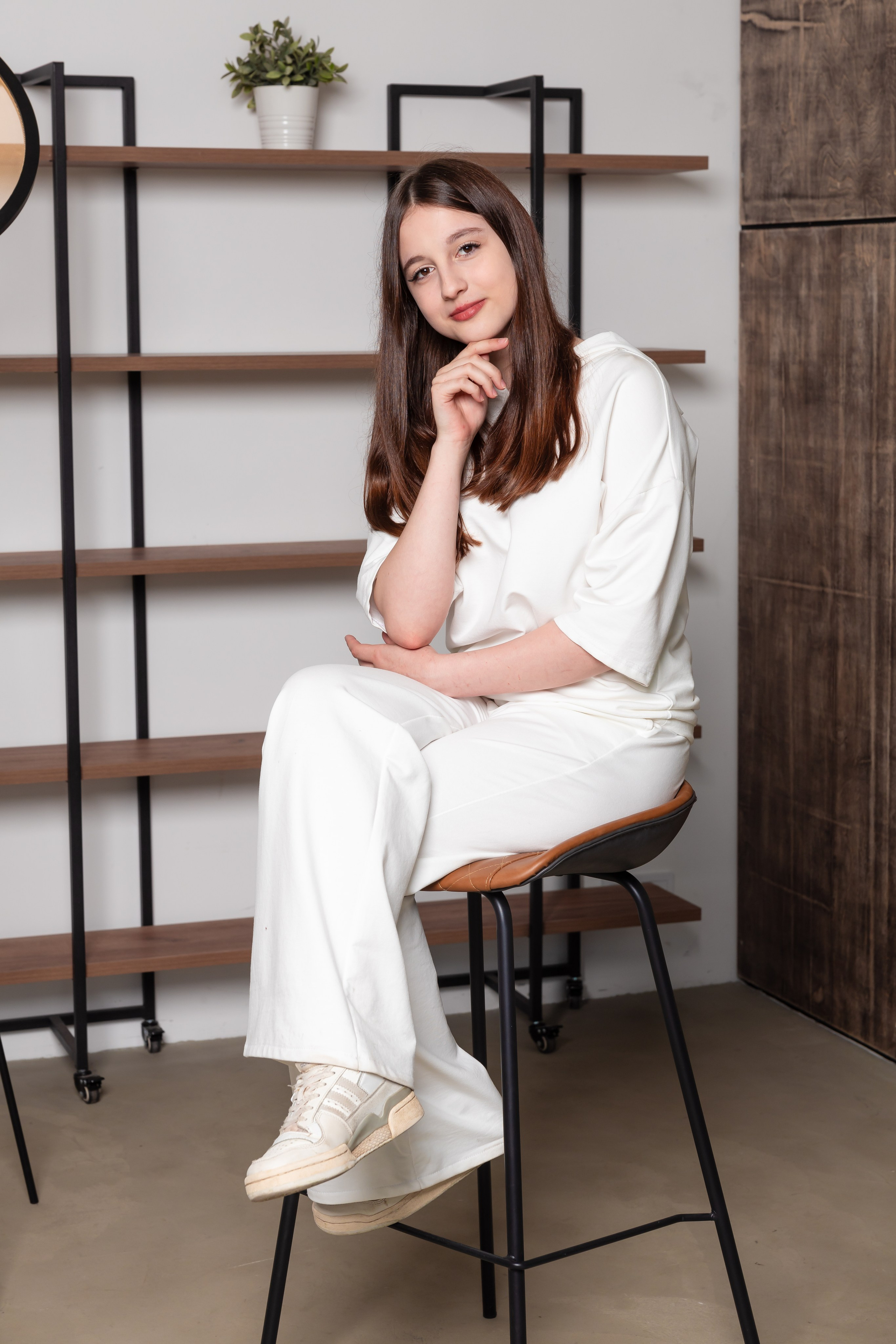 7 класс. Семейный, детский и школьный фотограф в Москве Рудницкая Анна