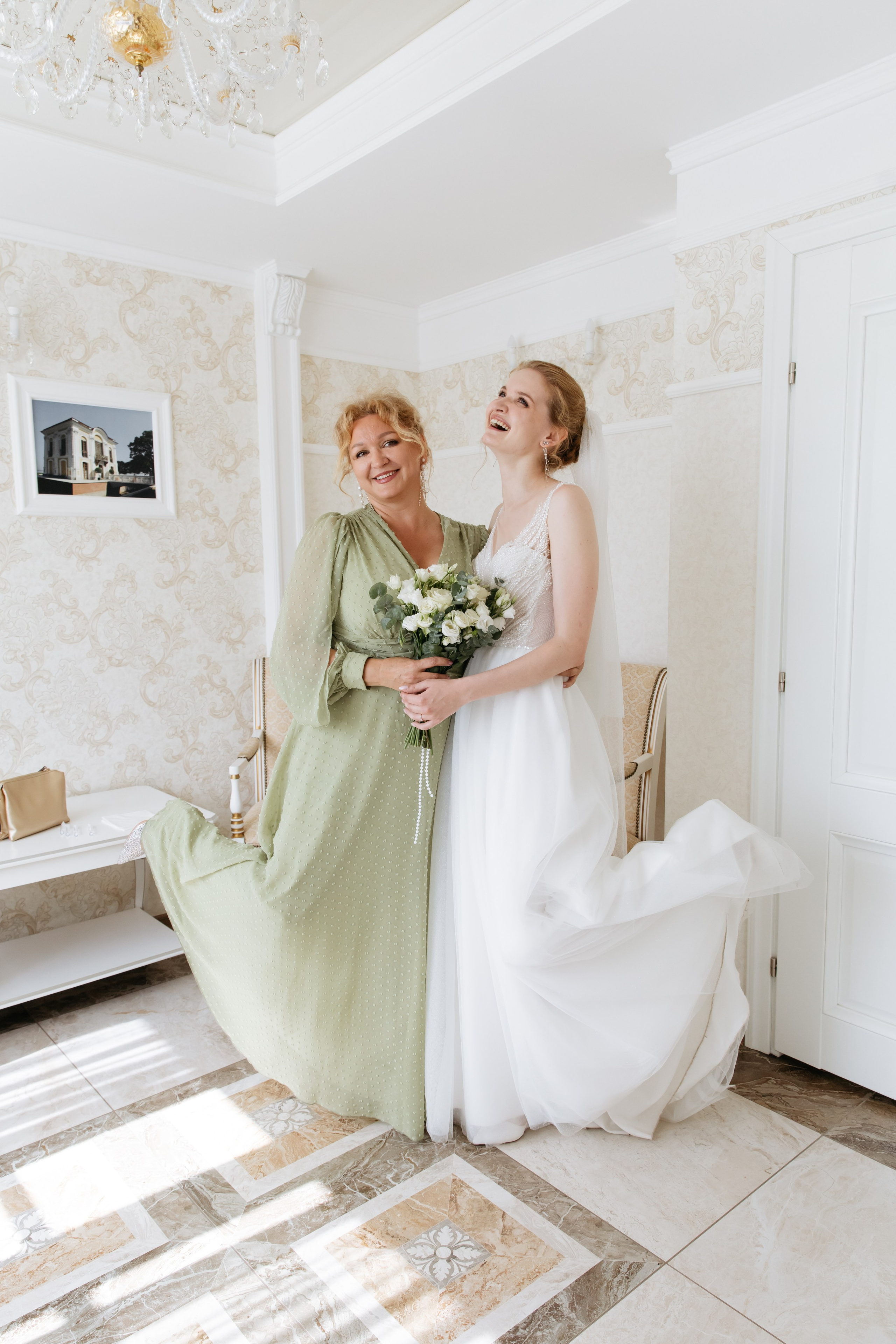 Банкет: четыре свадьбы. Свадебный и женский фотограф в Санкт-Петербурге Муртеева Екатерина