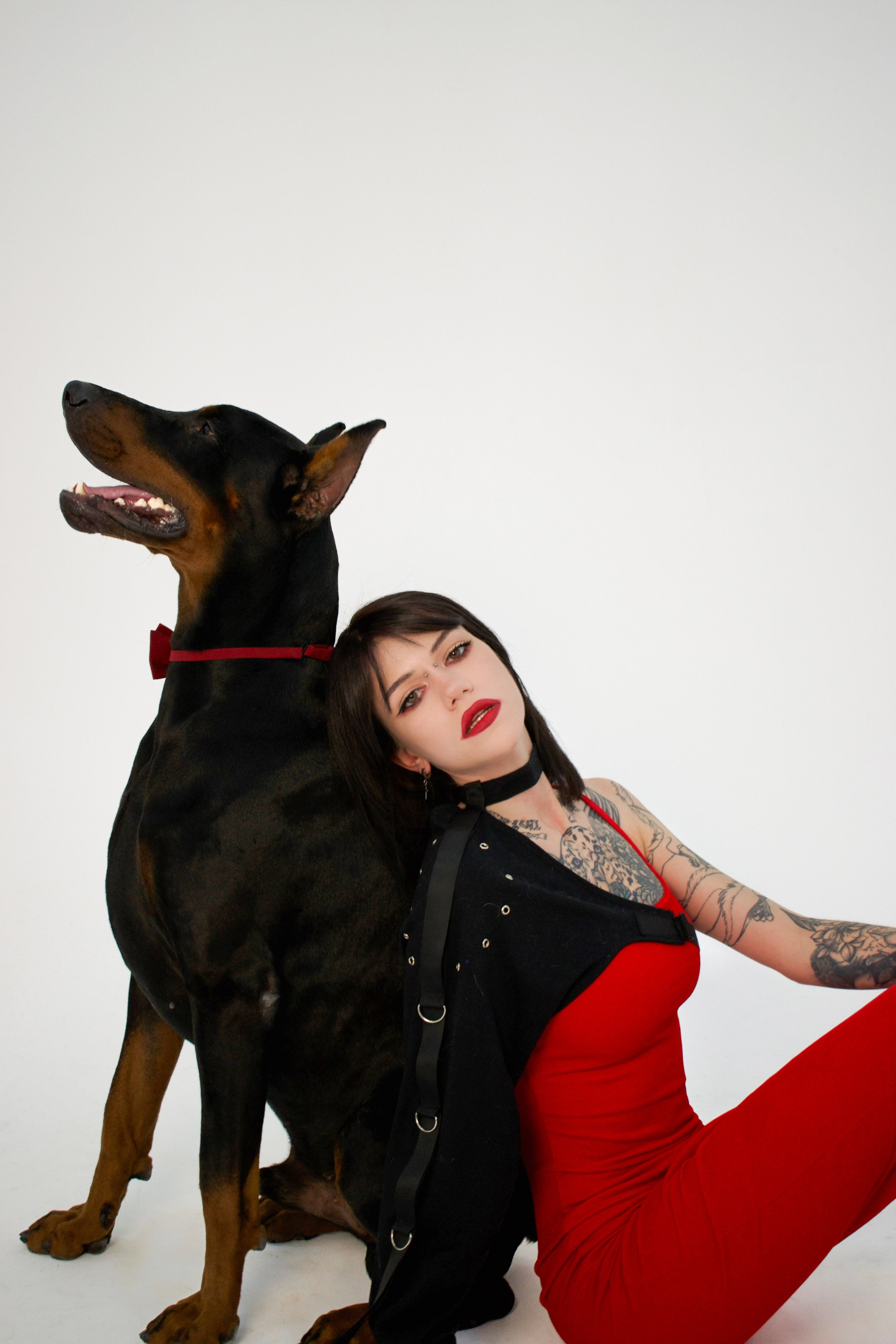 Оля. Фотограф в Самаре