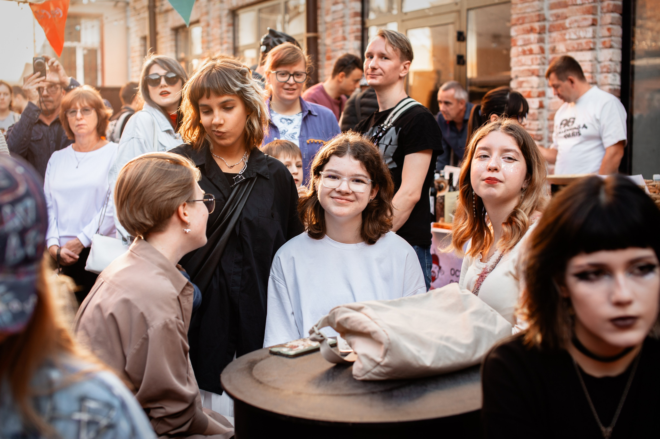 Fortochka Art Fest. Фотограф Ростов-на-Дону Свадебный Фотограф в Ростове Ксения Орлова