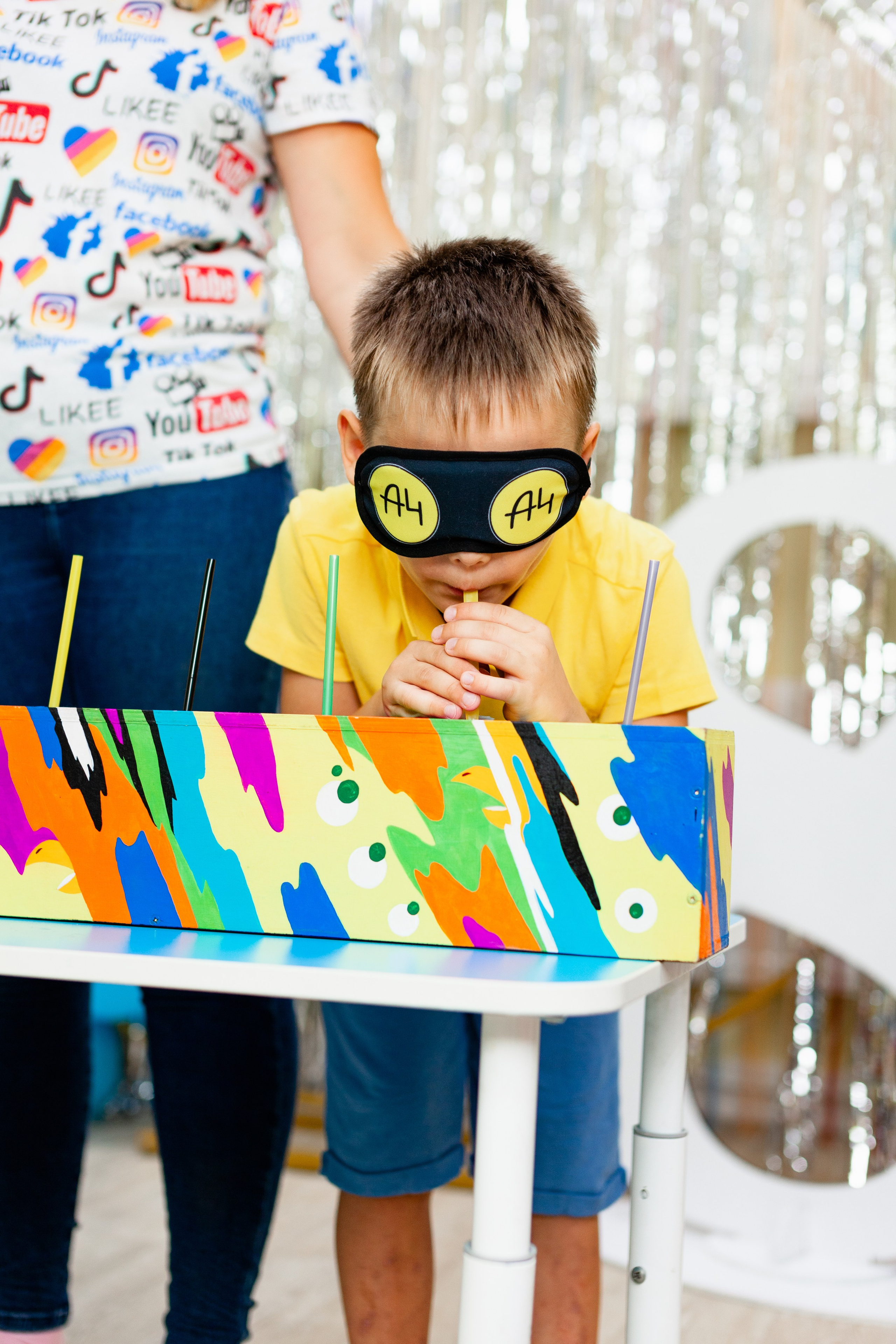 День Рождения. Фотограф Ростов-на-Дону Свадебный Фотограф в Ростове Ксения Орлова