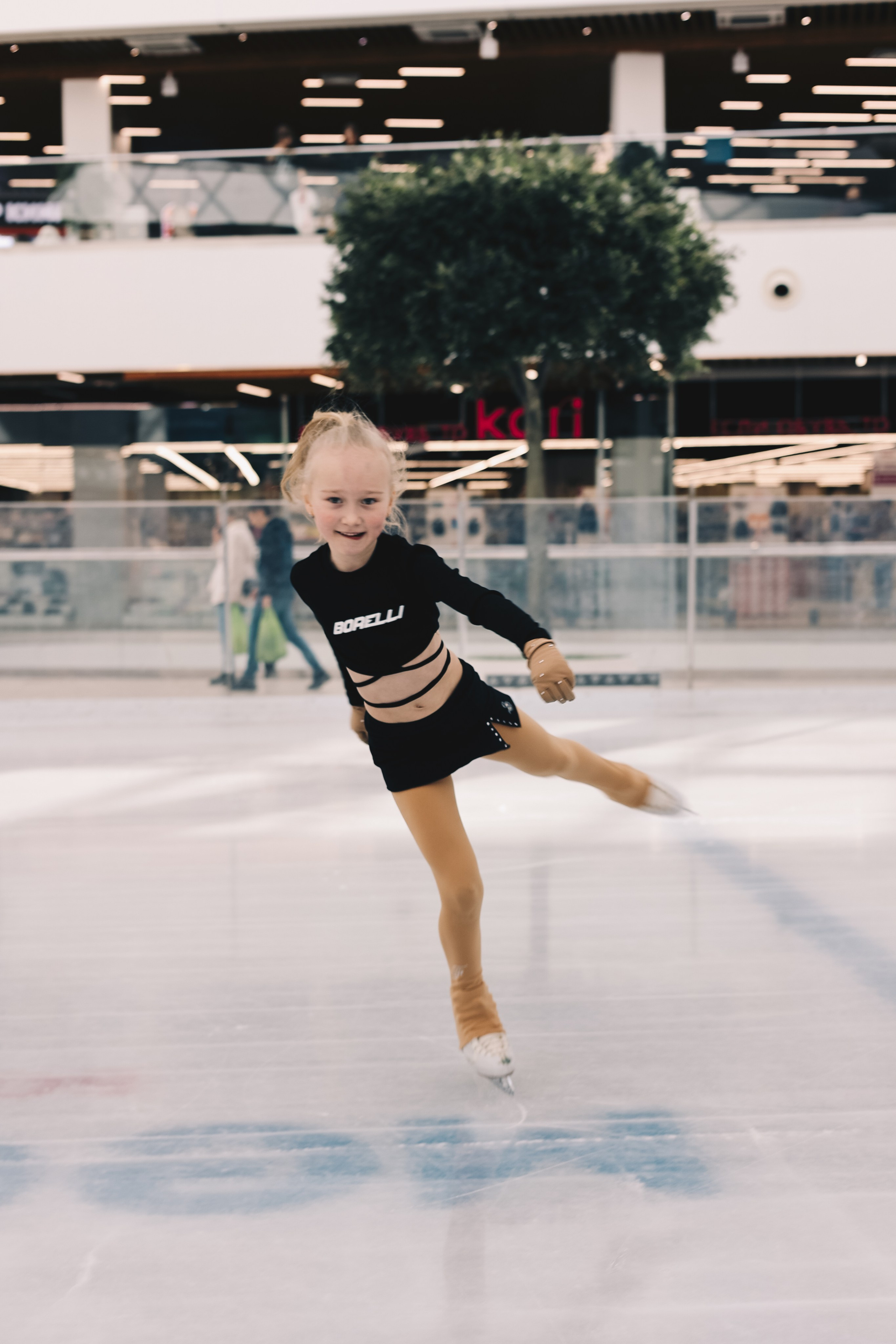 Алиса 8 лет. Фотограф Диана Воробьева Нижний Новгород