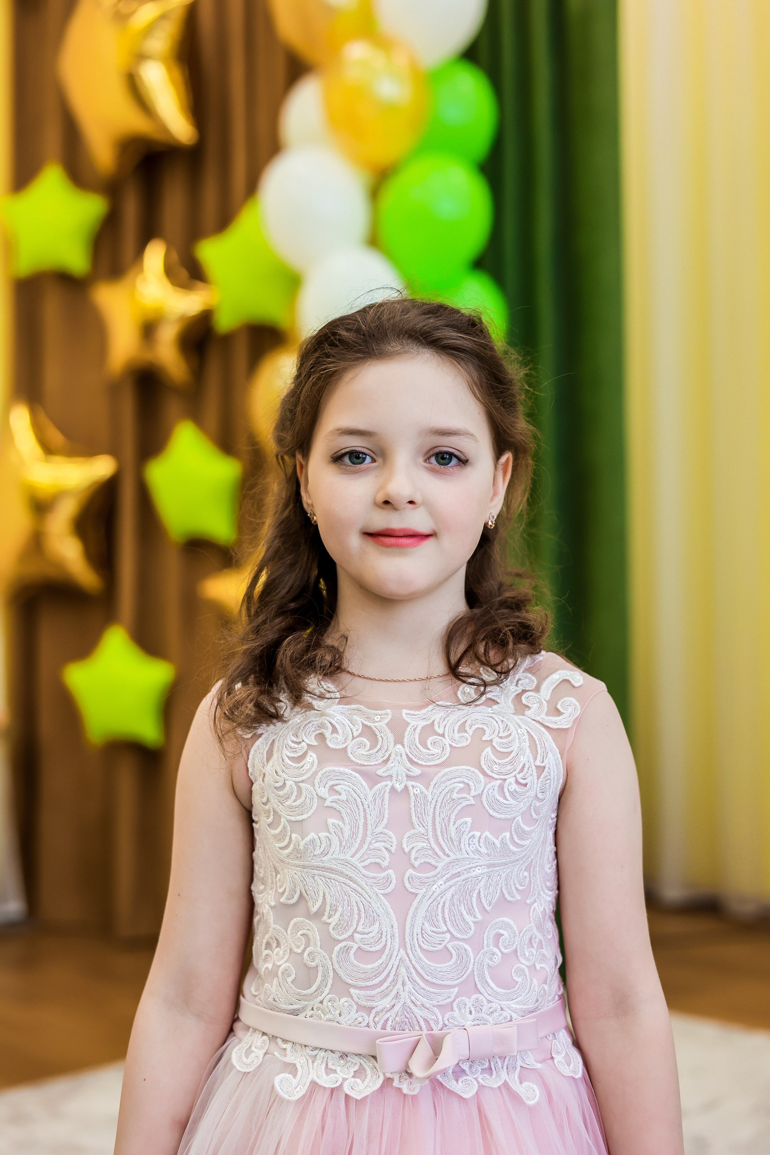 Детский сад № 221. Фотограф Диана Воробьева Нижний Новгород