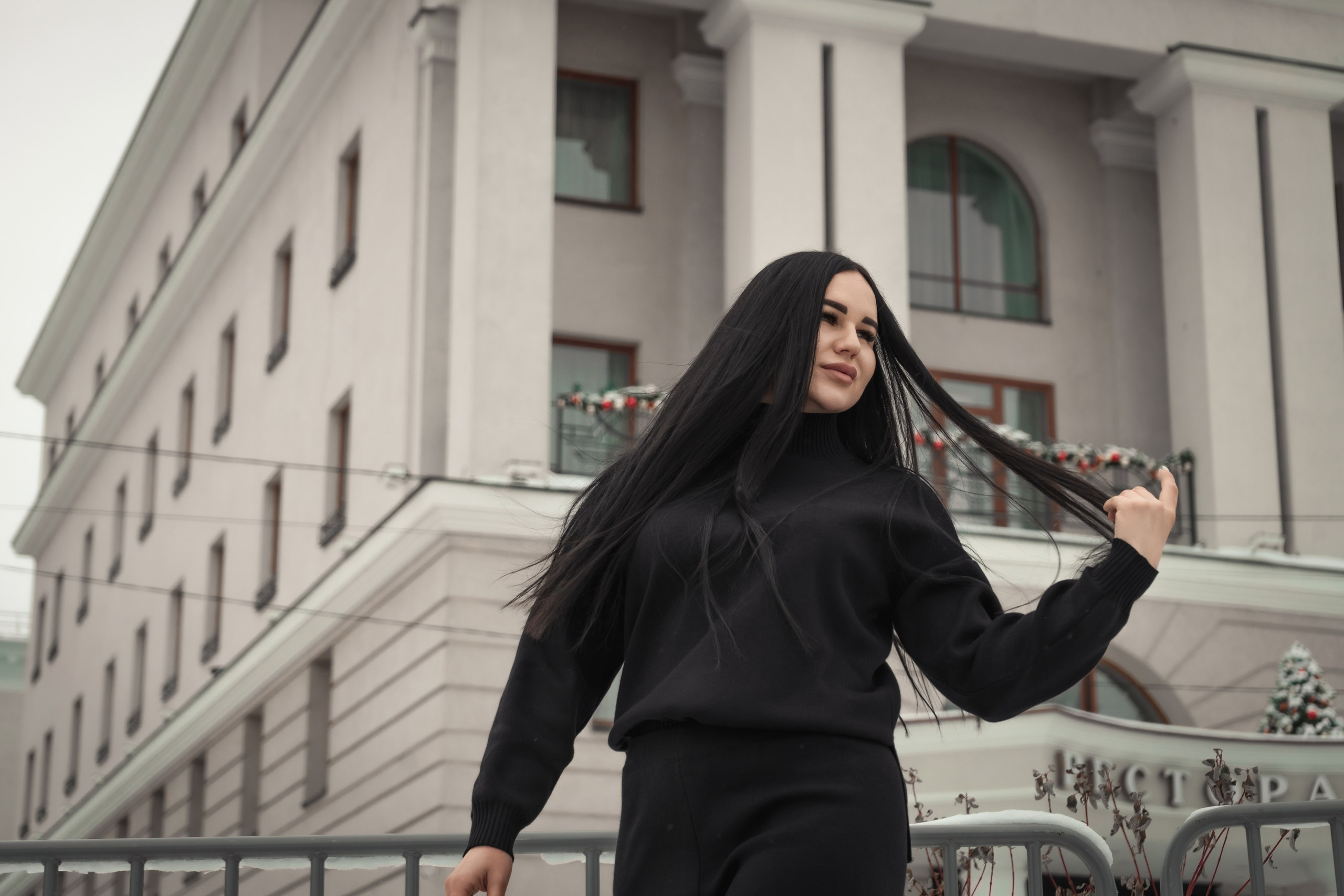 Мои работы цвет. Фотограф Алексей Гарьковенко