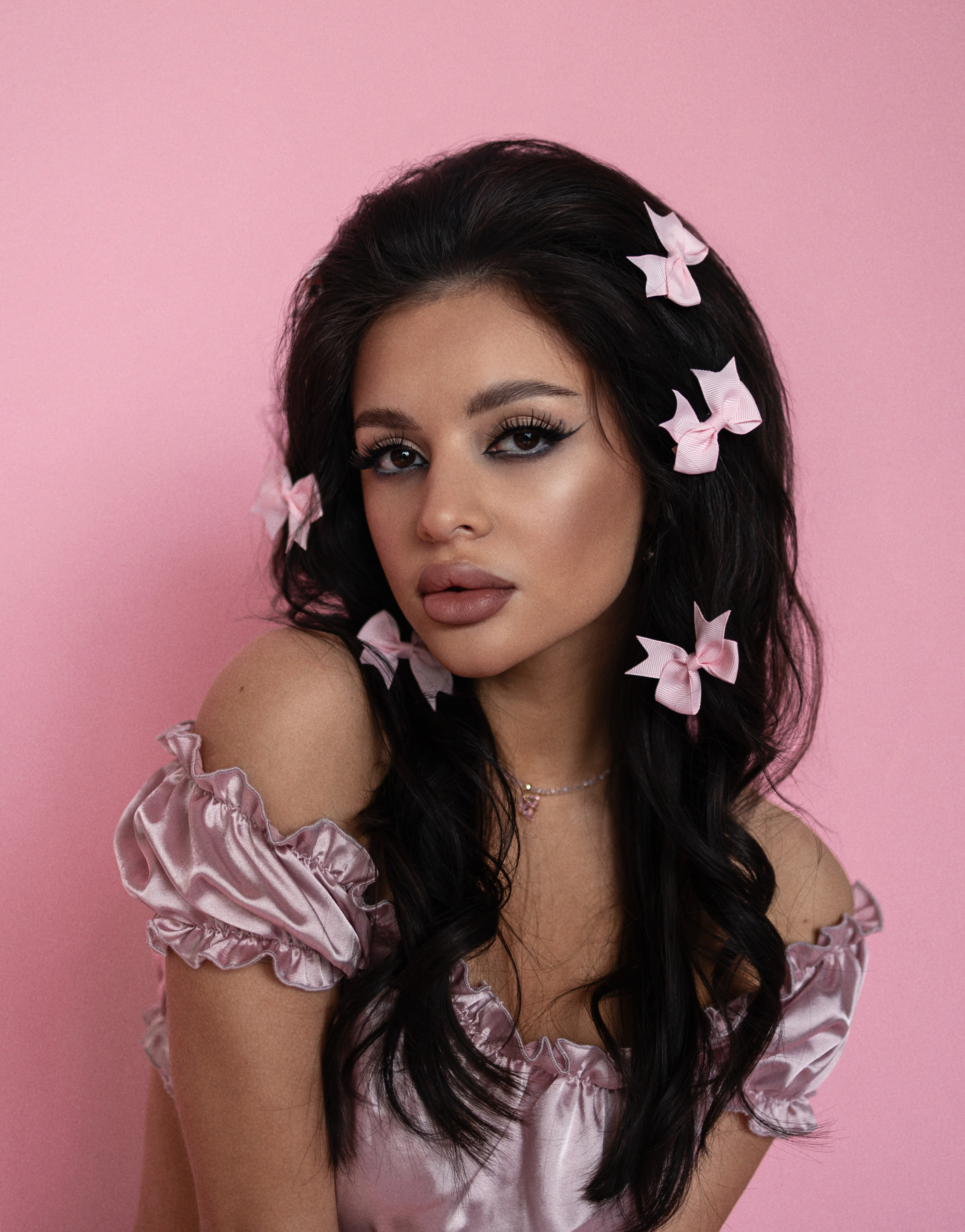 Мари. Алина Камалова