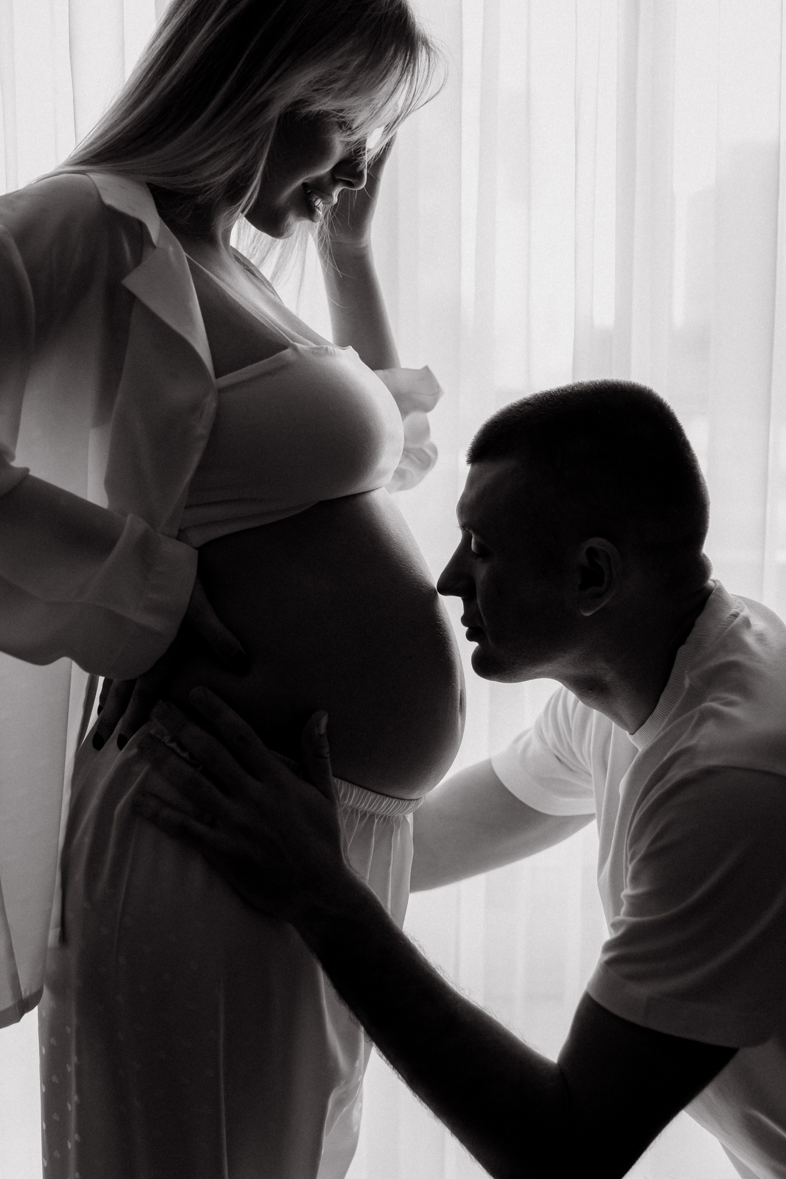 Нежные. Свадебный и семейный фотограф в Красноярске Сиско Ксения