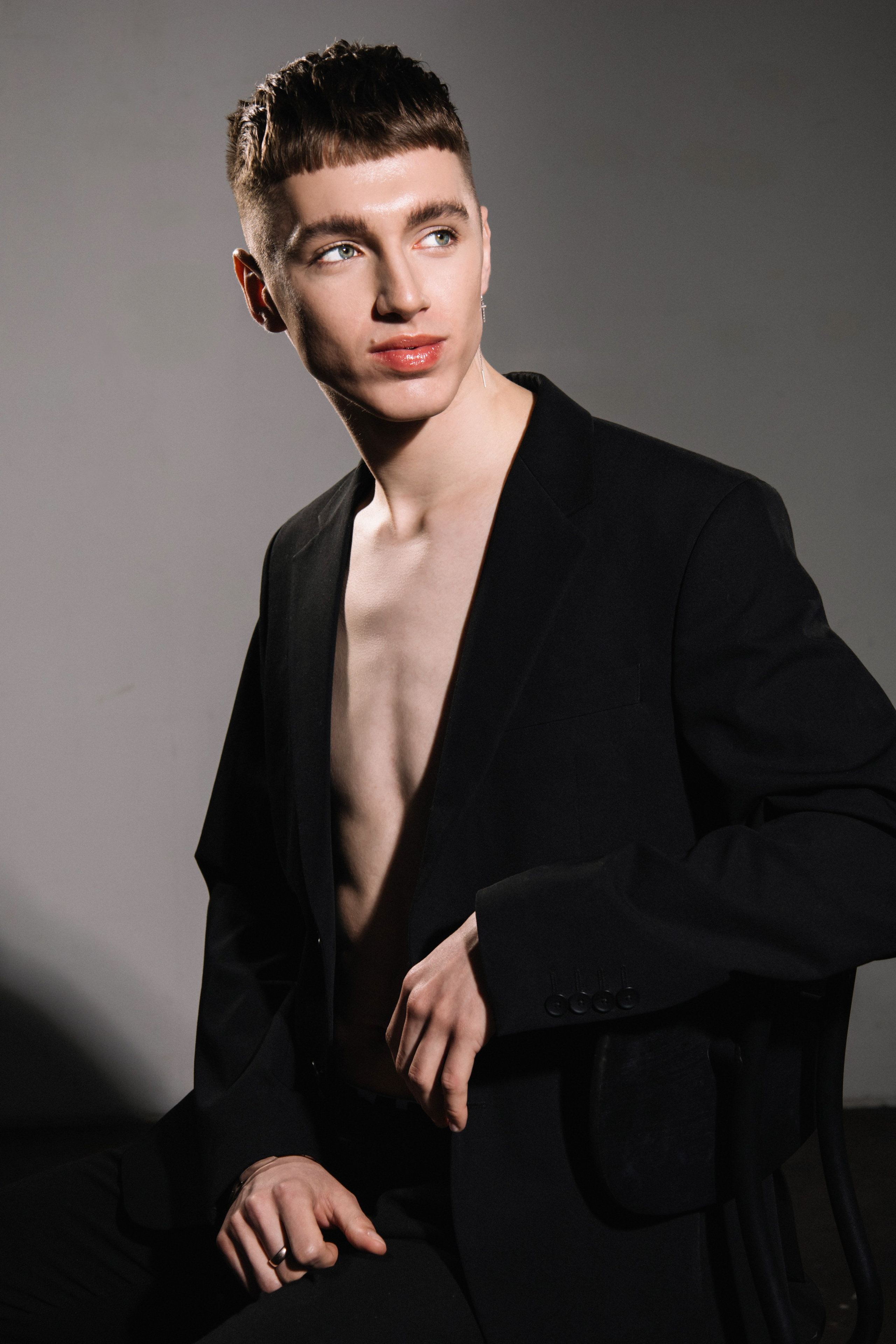 Данила. Семейная и портретная съёмка в Москве