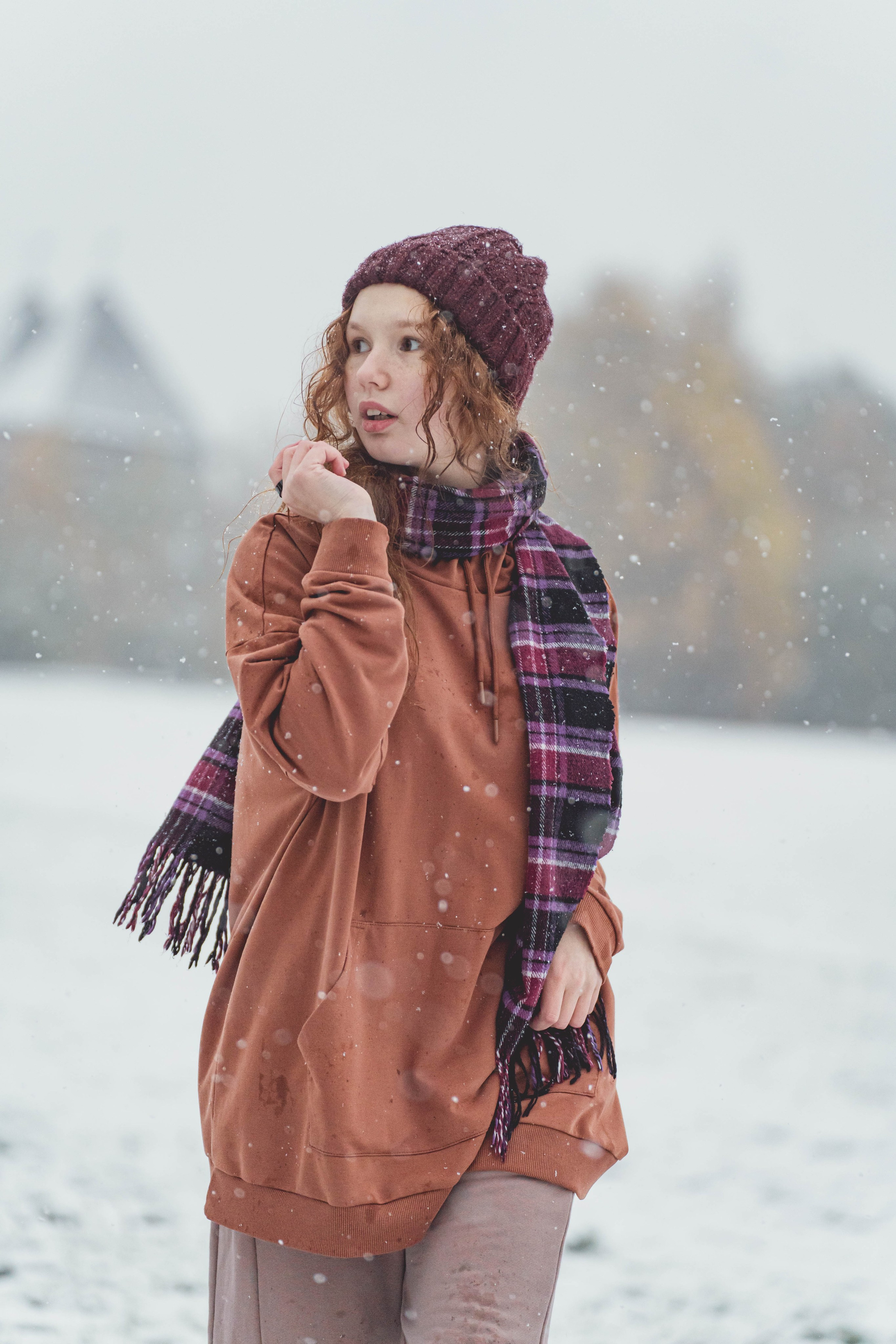 Полина. Фотограф в Москве Ленарская Дарья