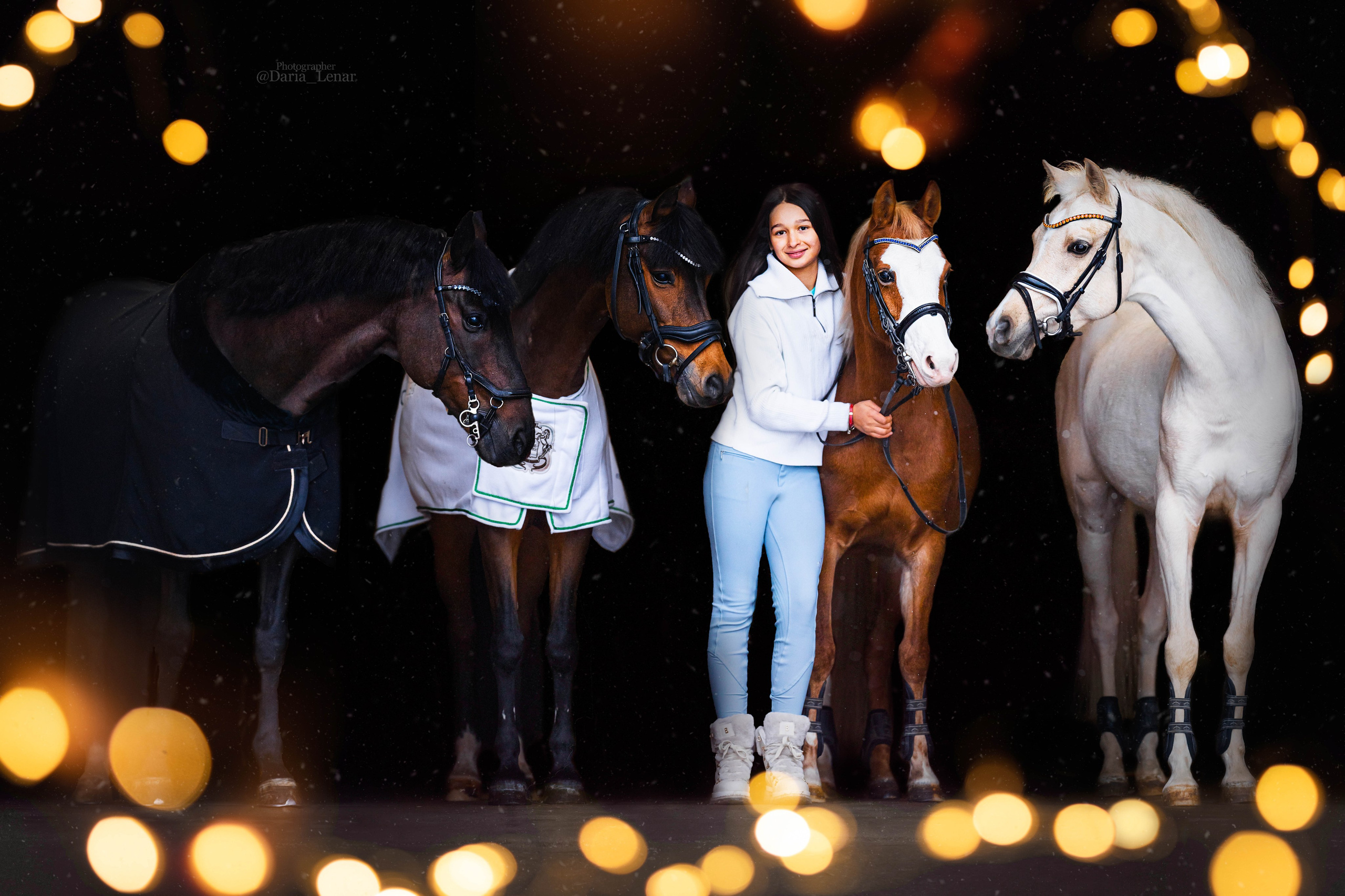 Фотограф в Москве Ленарская Дарья