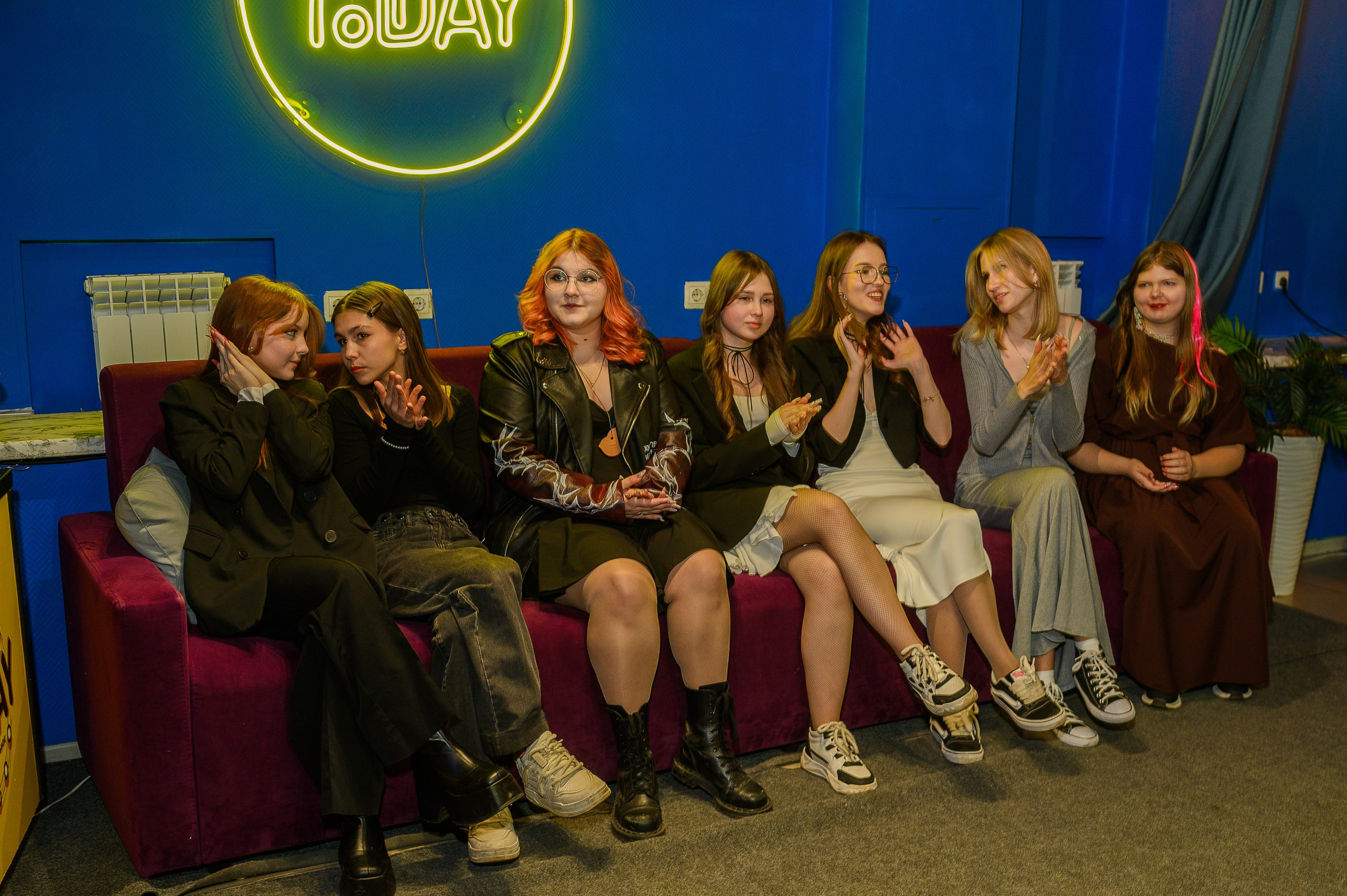 Show today 31.05.24. Фотограф в Кемерово Владислав Шульц