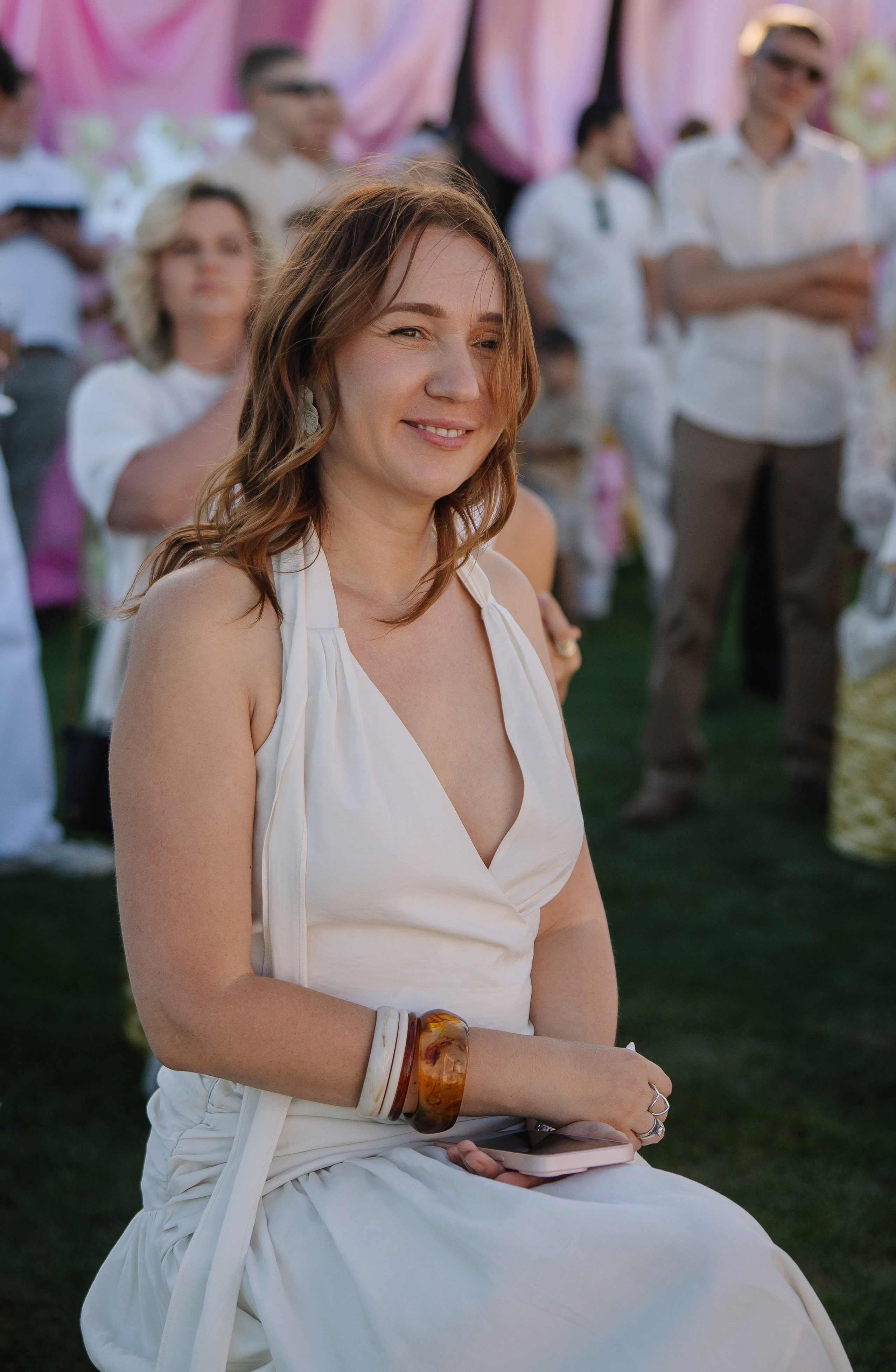 Андрей и Катя. Свадебный и семейный фотограф в Анапе Елена Полетаева