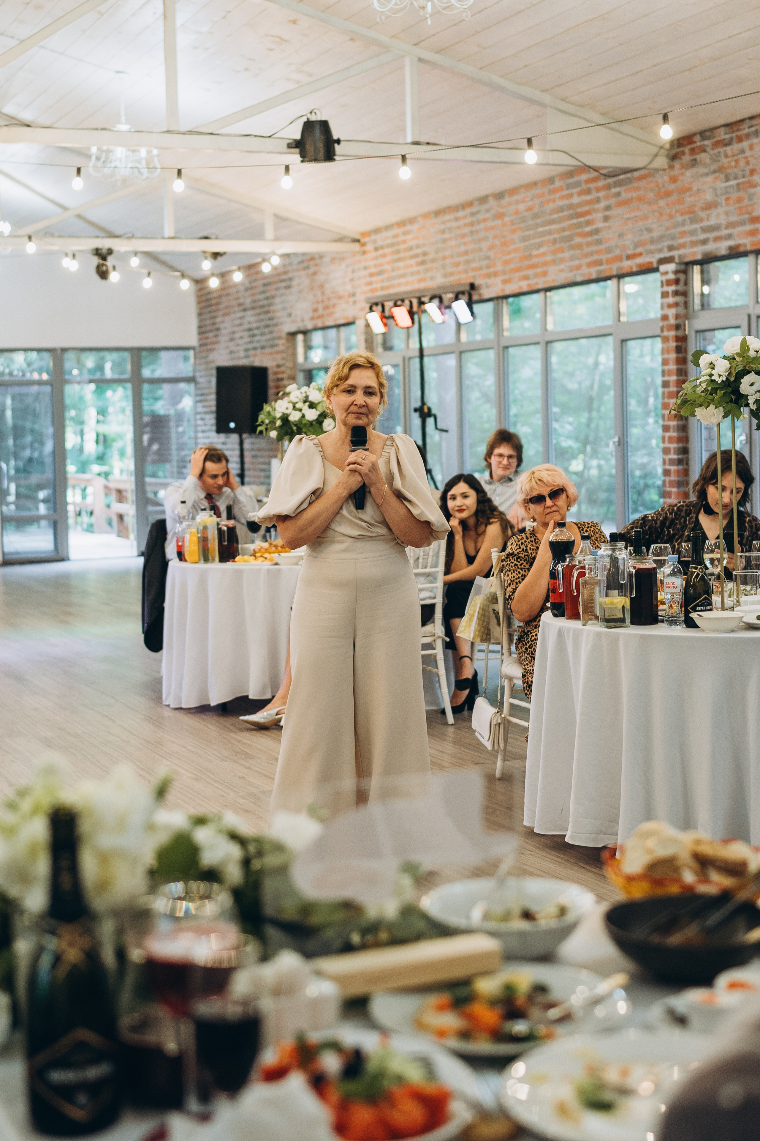 Выездная регистрация. Фотограф в Санкт-Петербурге — Лучина Екатерина