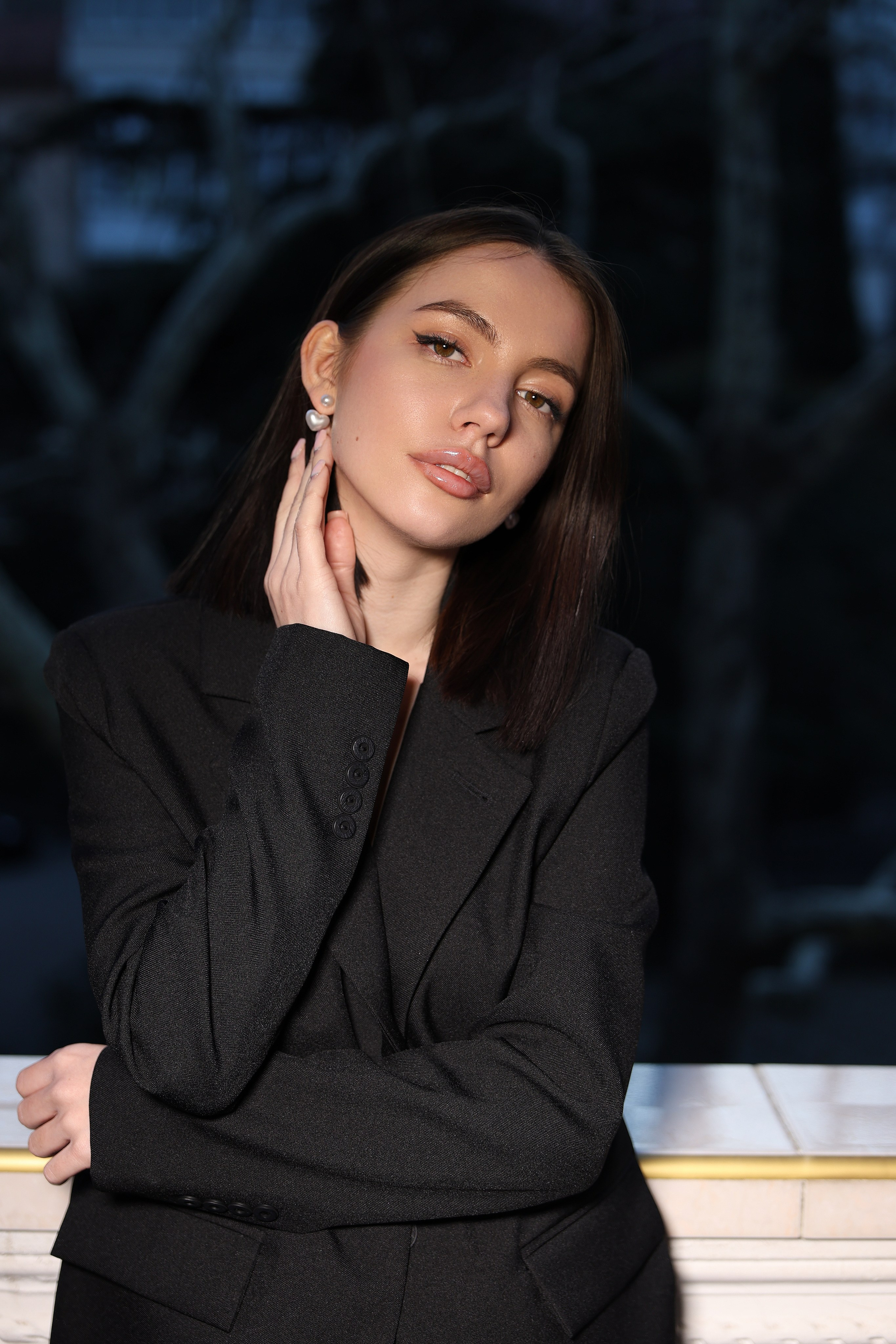 Катя. Фотограф в Ялте