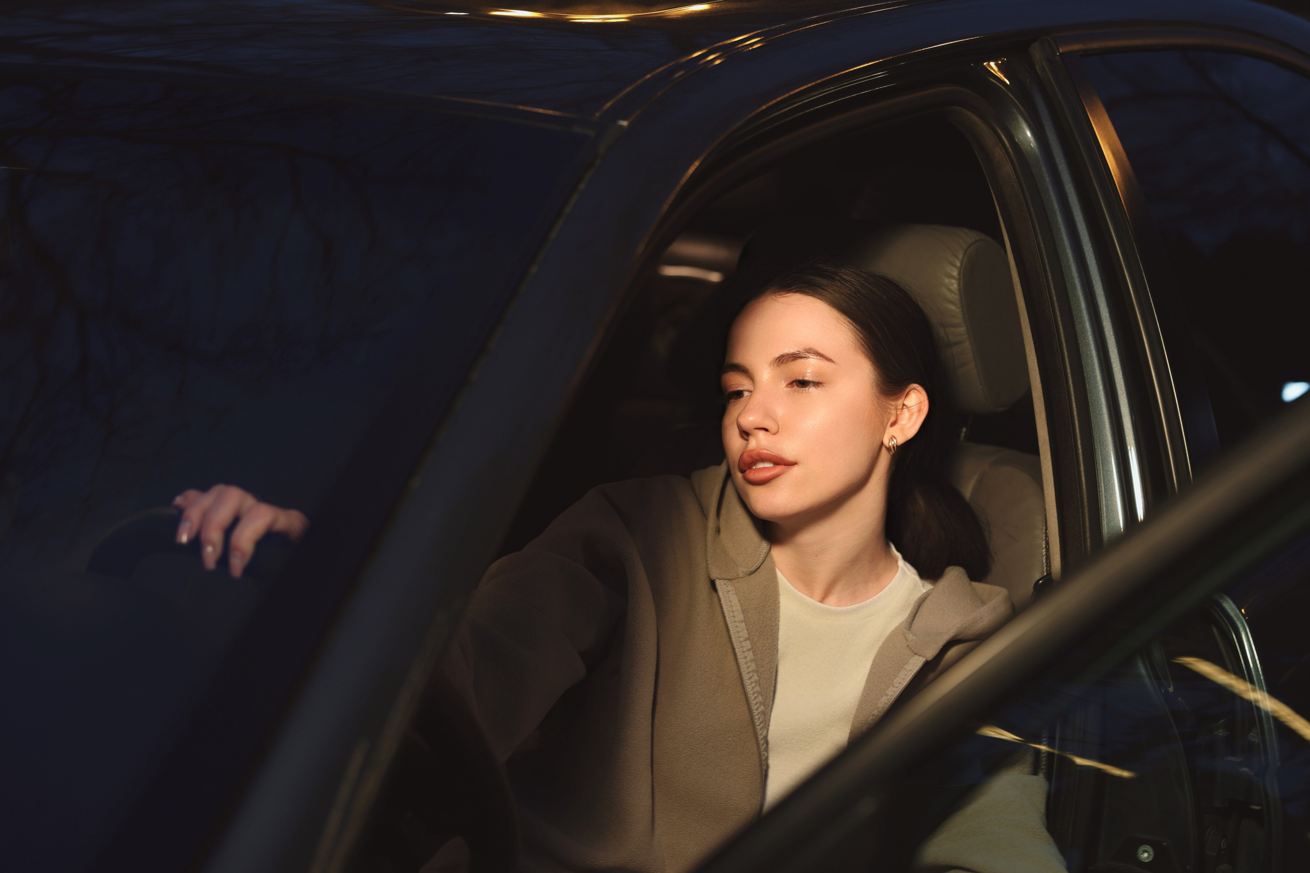 Екатерина. Фотограф в Ялте