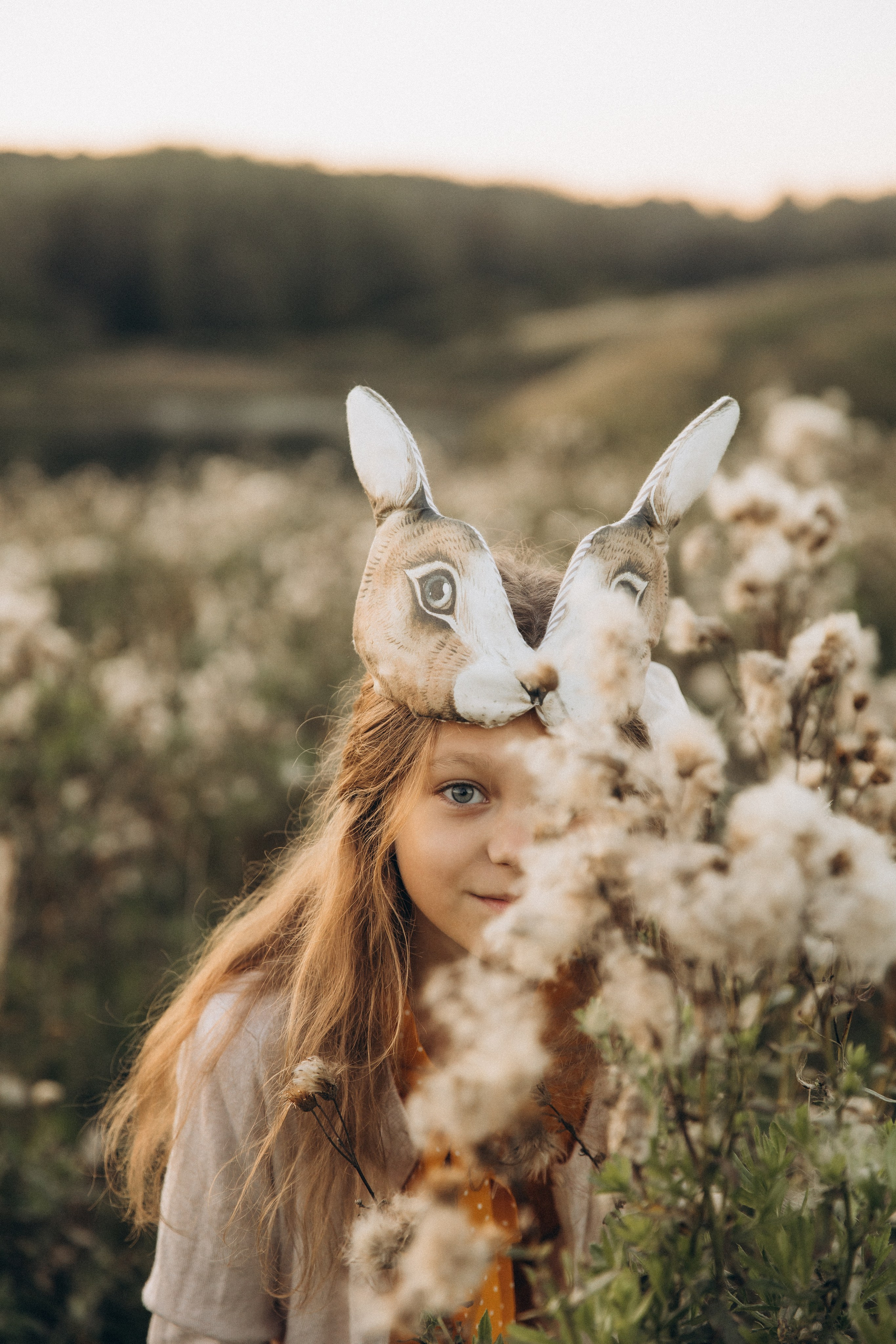 Портретный и репортажный фотограф в г. Казань Мария Малаева