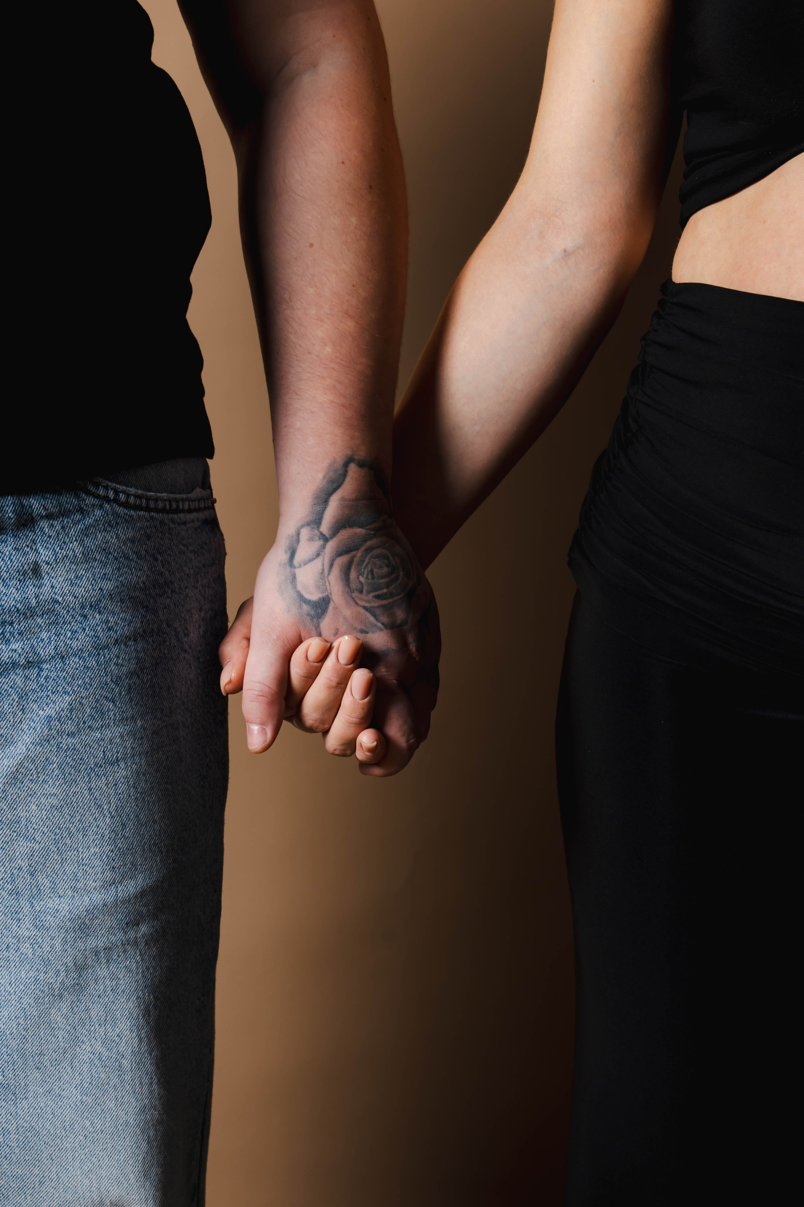 Ксюша и Максим