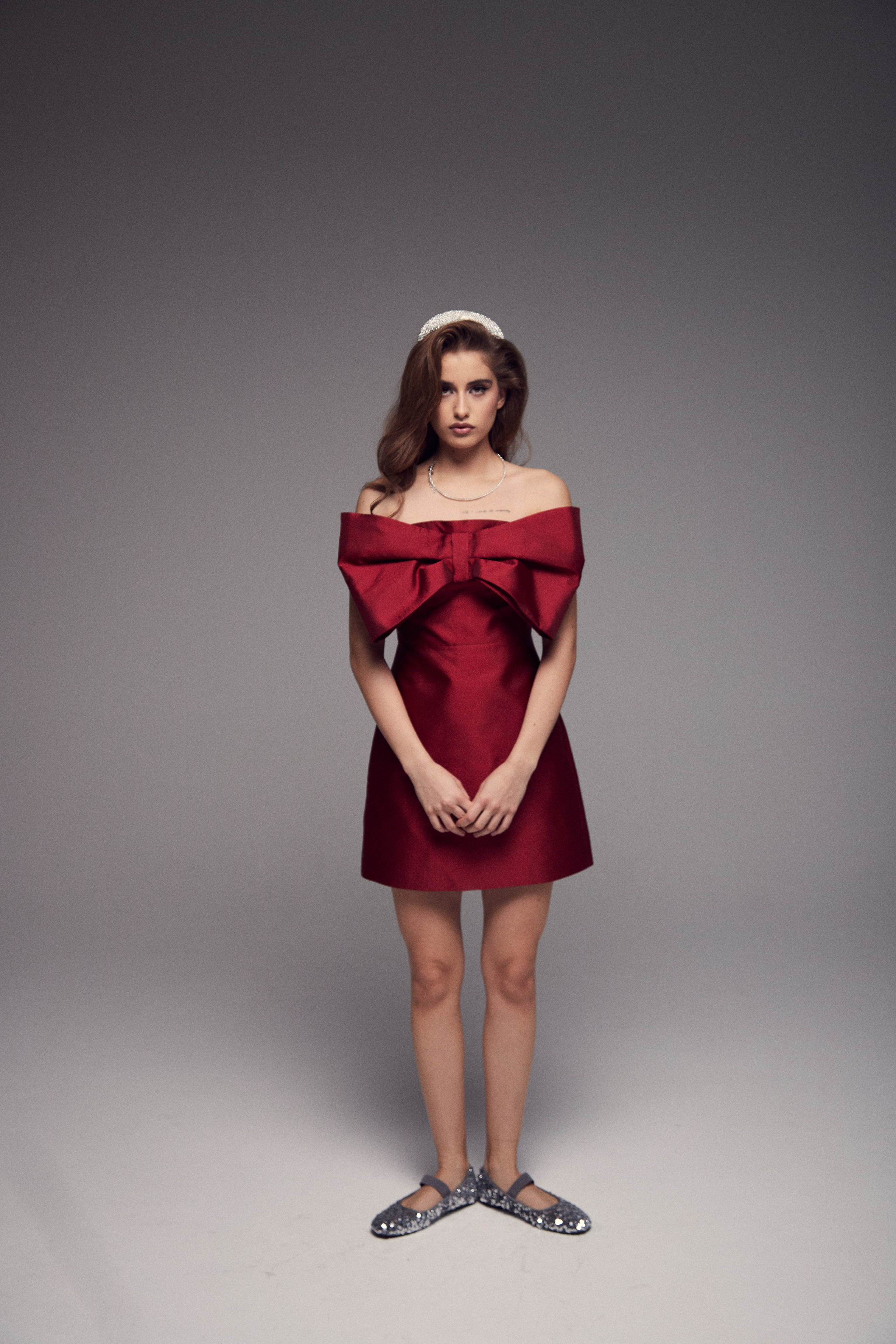 Ксения / стилист. Фоттéтика / фотоагентство в москве / фотограф москва