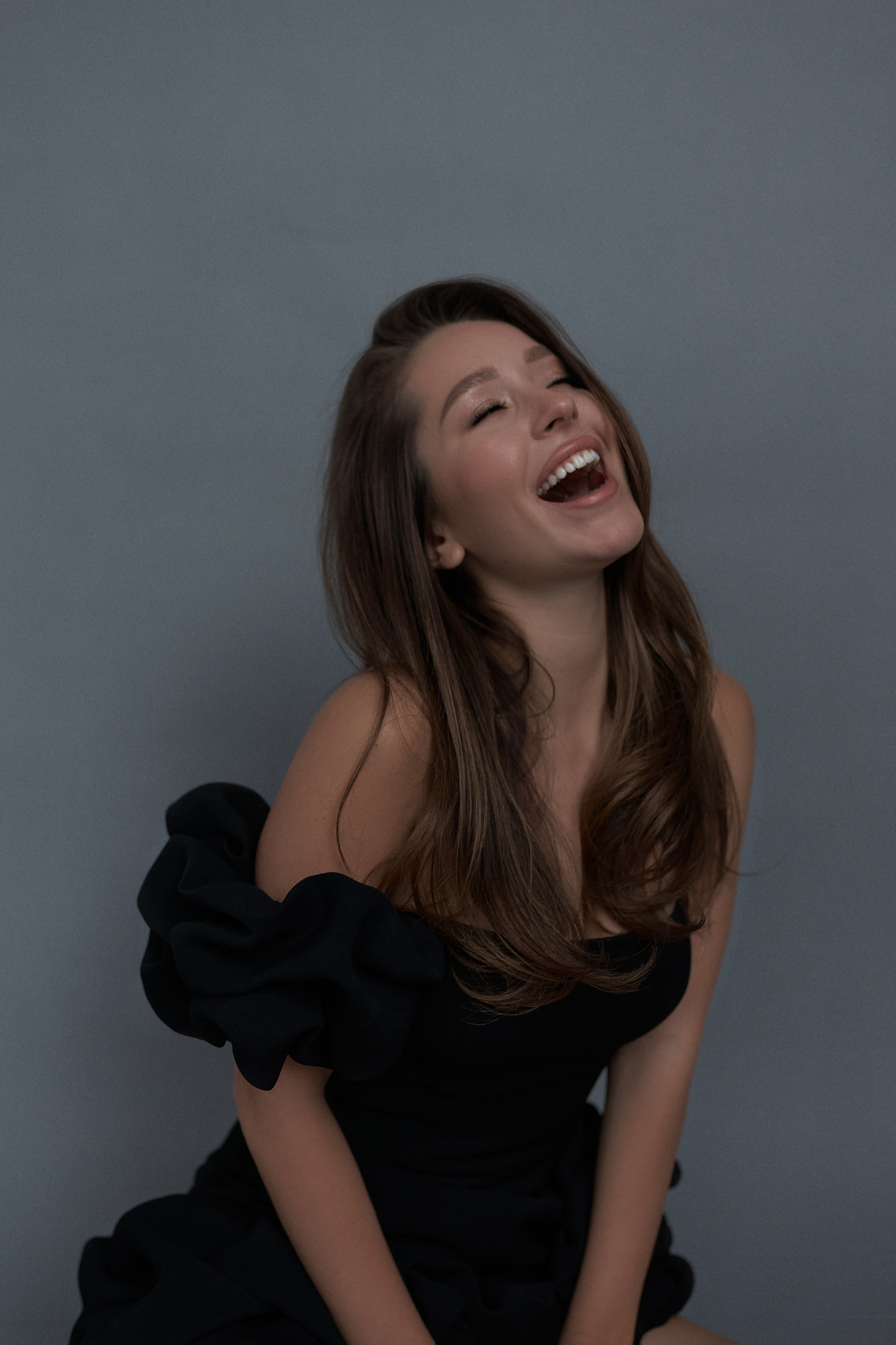 Лера Кашапова / съемка под запуск. Фоттéтика / фотоагентство в москве / фотограф москва