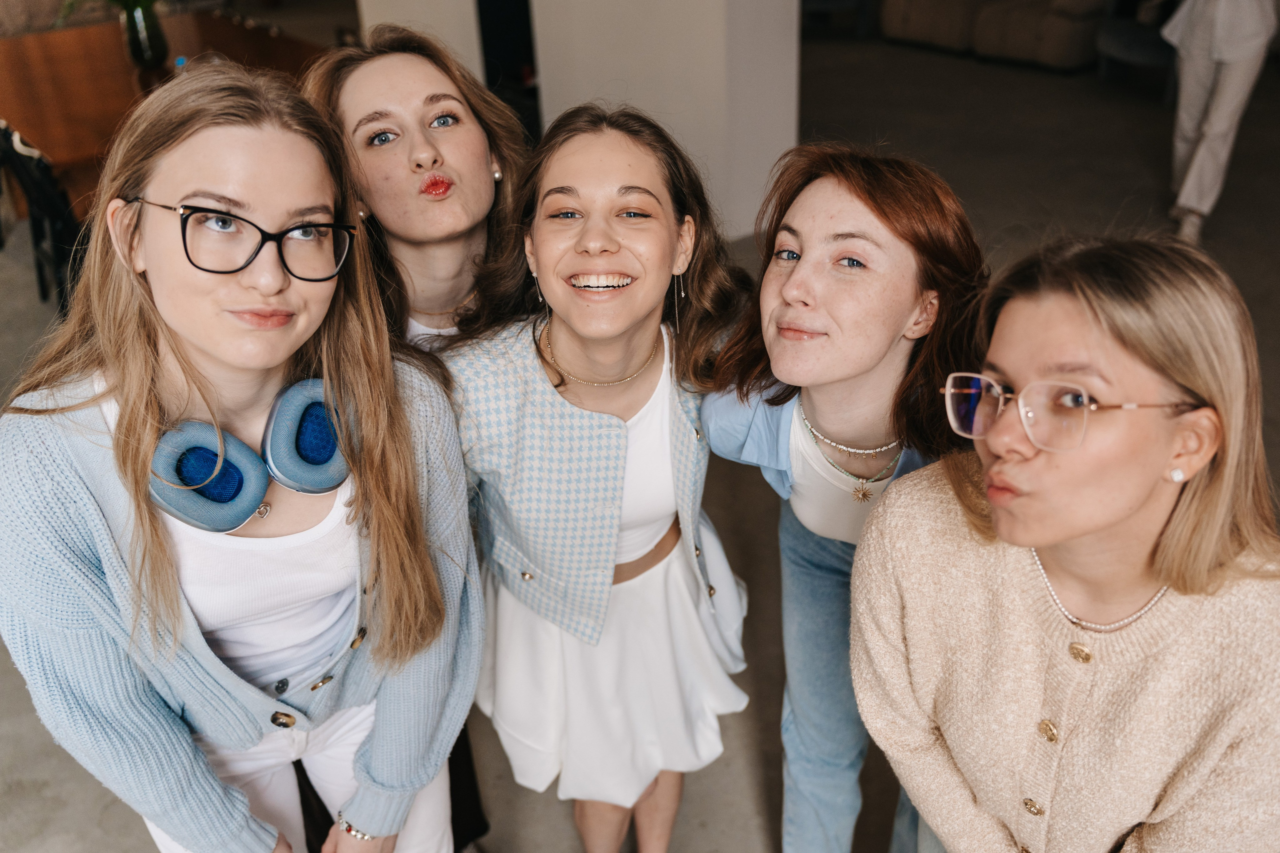 Phottetica JOURNAL / репортаж с презентации. Фоттéтика / фотоагентство в москве / фотограф москва