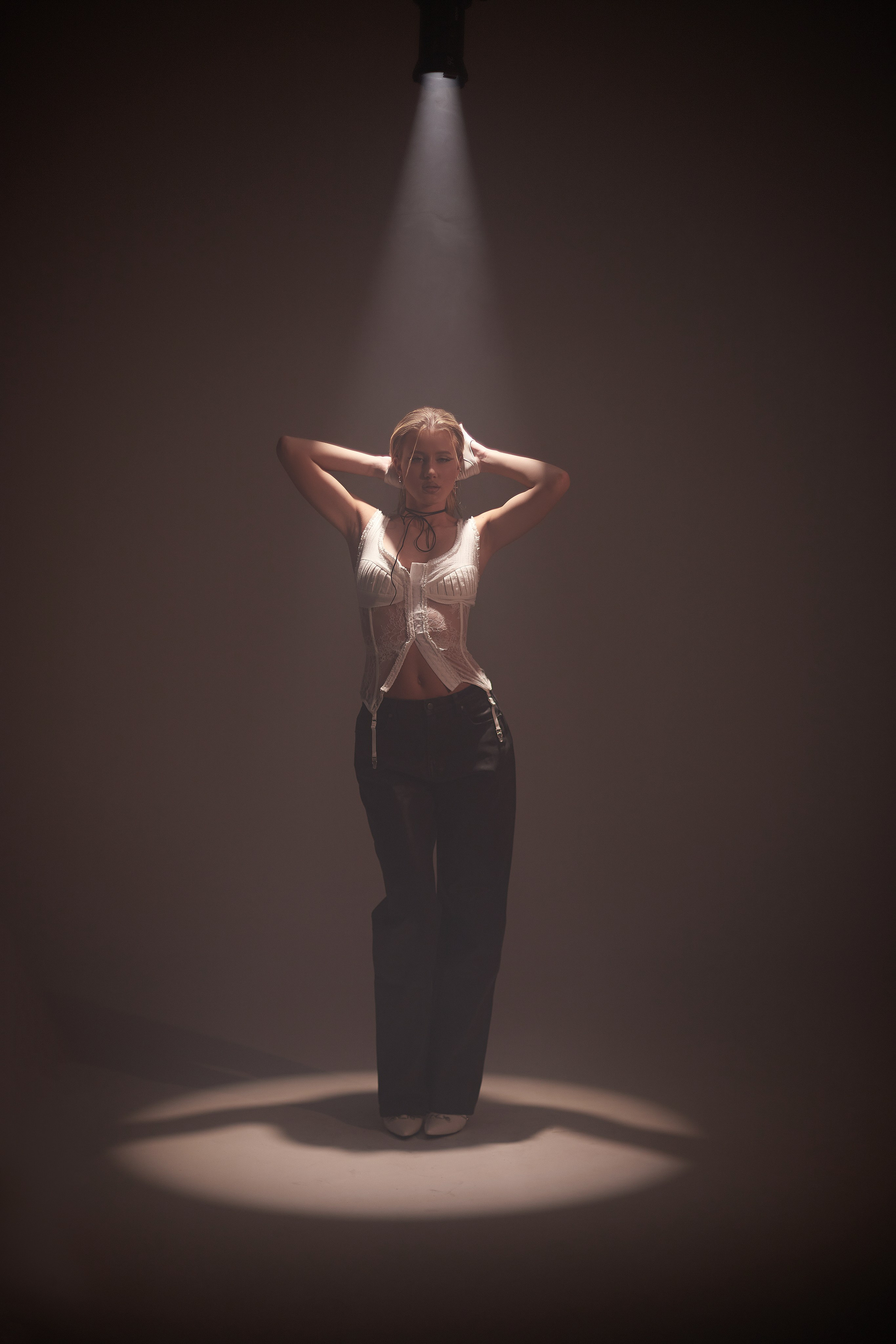 Даша Одинцова / персональная съемка. Фоттéтика / фотоагентство в москве / фотограф москва