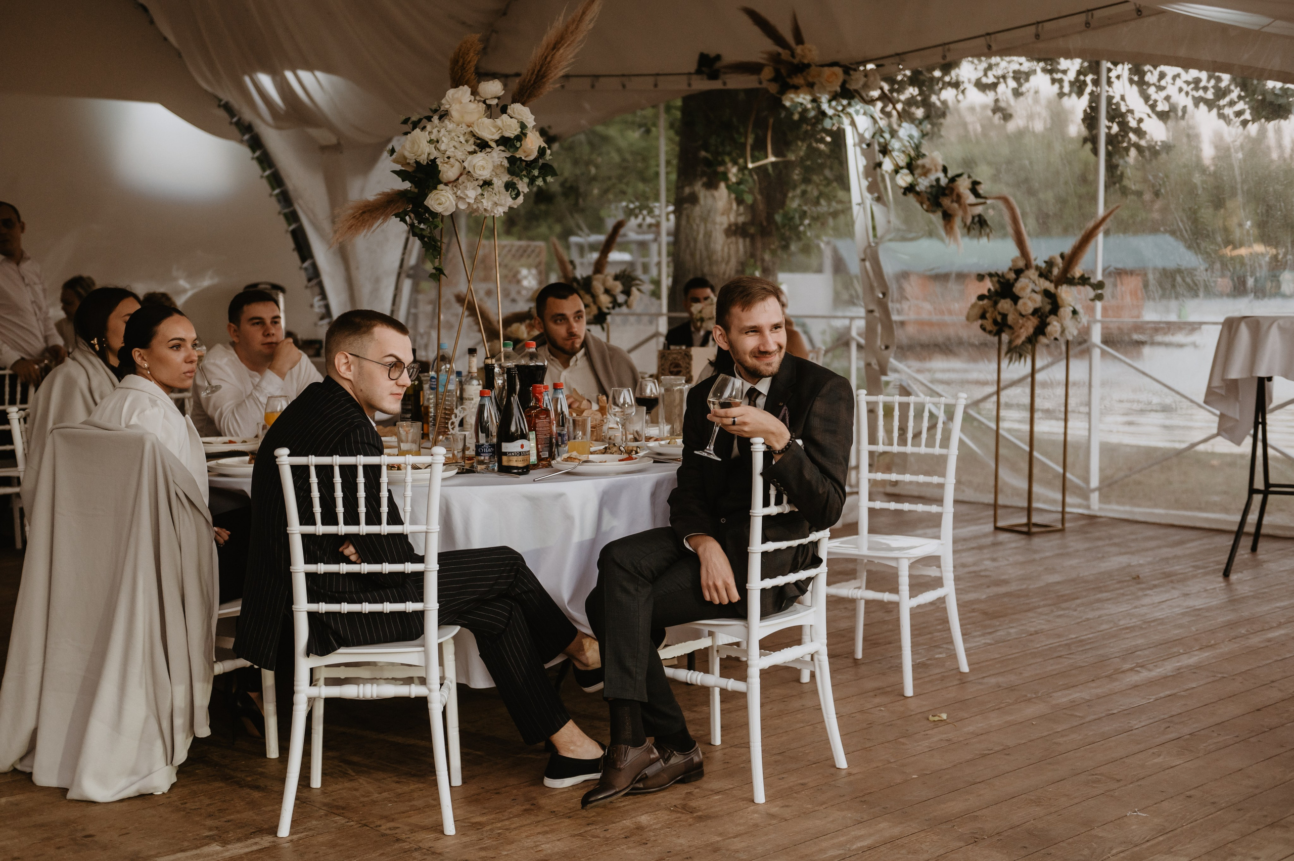 D&A. Свадебный и семейный фотограф в Саратове Ремнёва Дарья