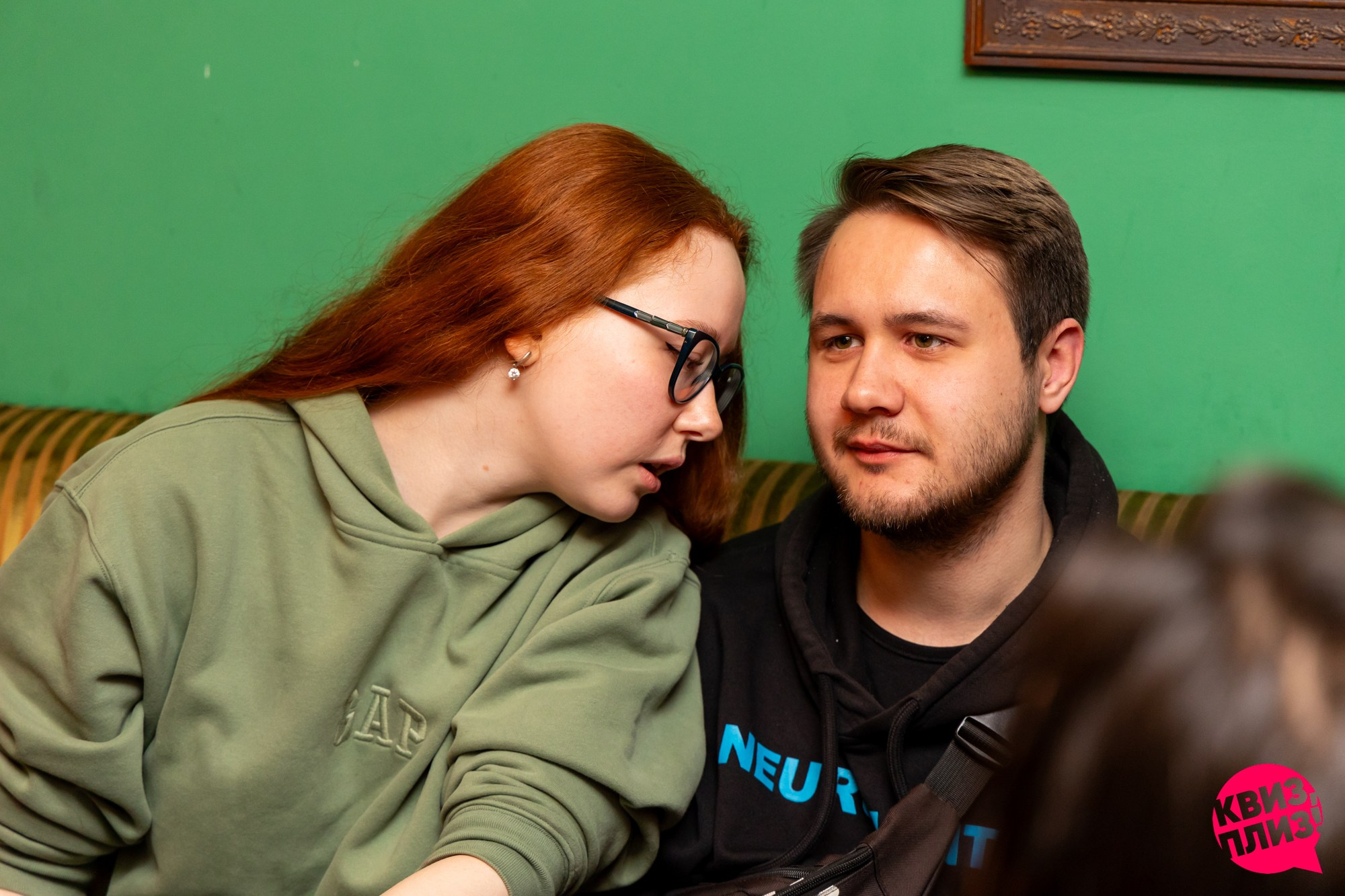 Квиз, плиз!. Репортажный фотограф во Владивостоке