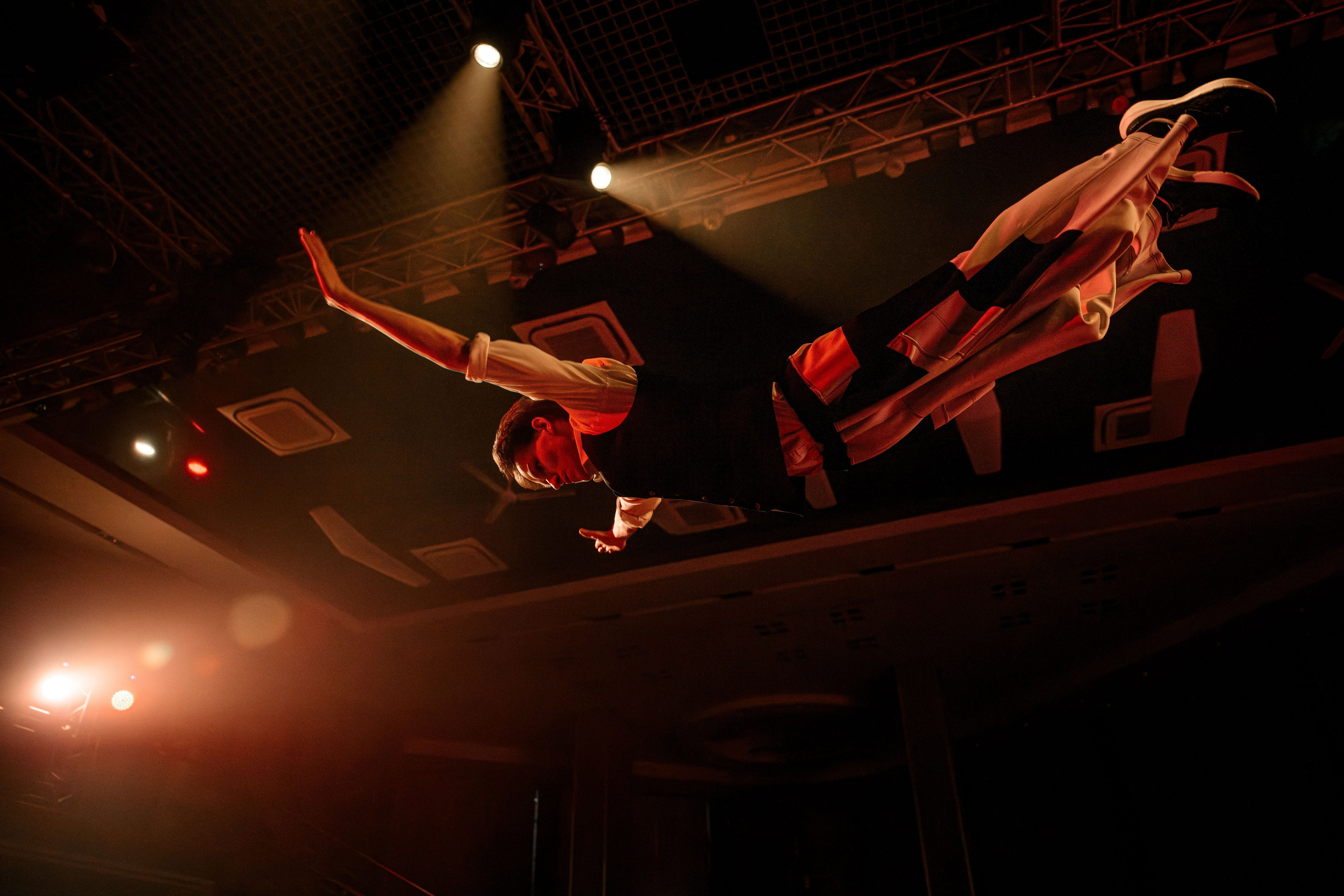 ПАРИТЕТ. Максим Комаров — Профессиональный фотограф