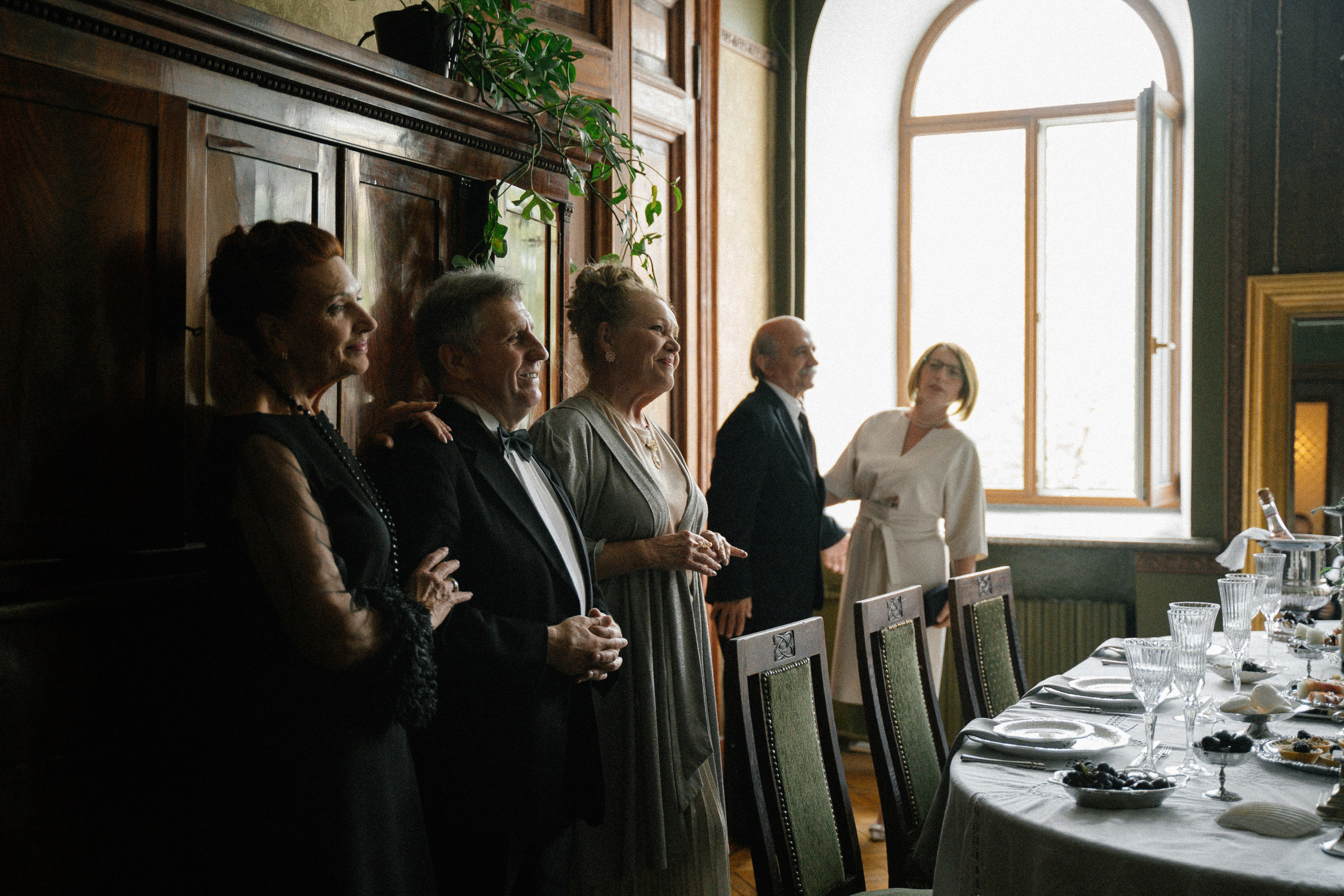 Полина и Дима. Фотограф в Москве Наталия Варакина