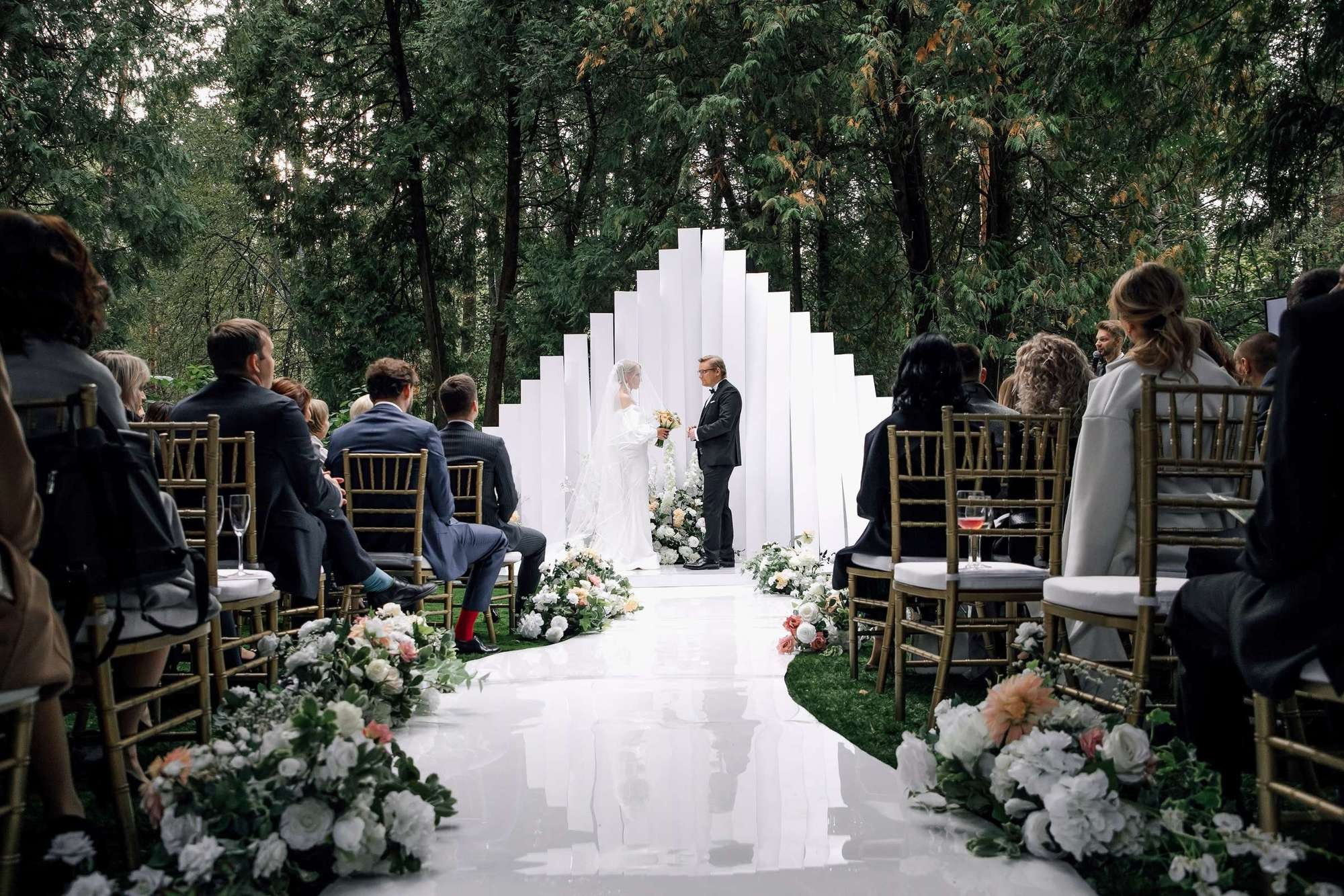 Никита и Екатерина. Villa Politika. Любовь Чуляева — свадебный фотограф в Москве и Европе