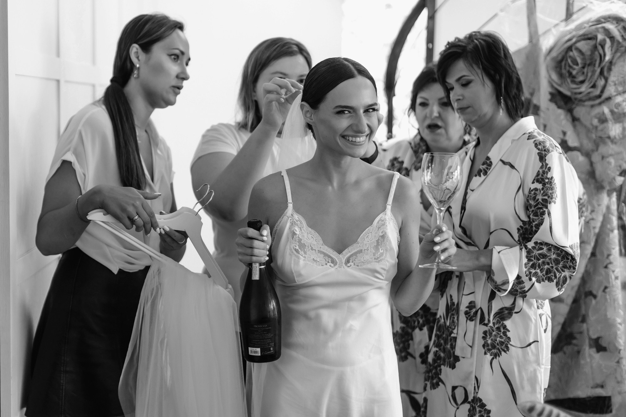 Milana&Daniel.Como. Любовь Чуляева — свадебный фотограф в Москве и Европе