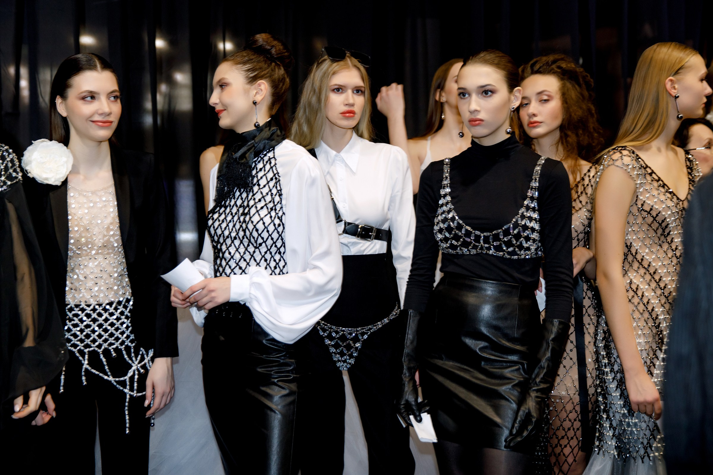 SFW. Любовь Чуляева — свадебный фотограф в Москве и Европе