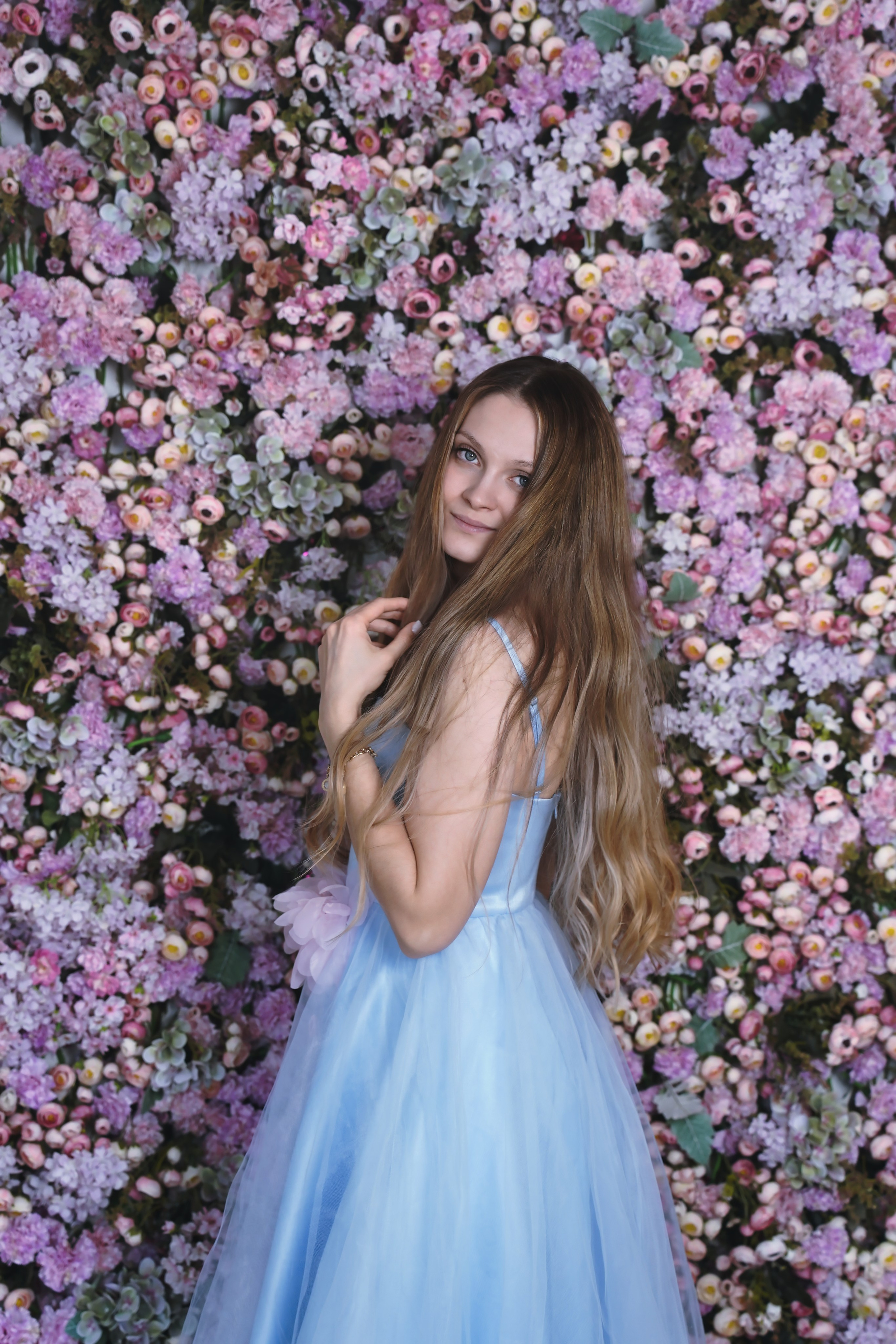 Elizaveta. Фотограф Анастасия Шай в Санкт-Петербурге