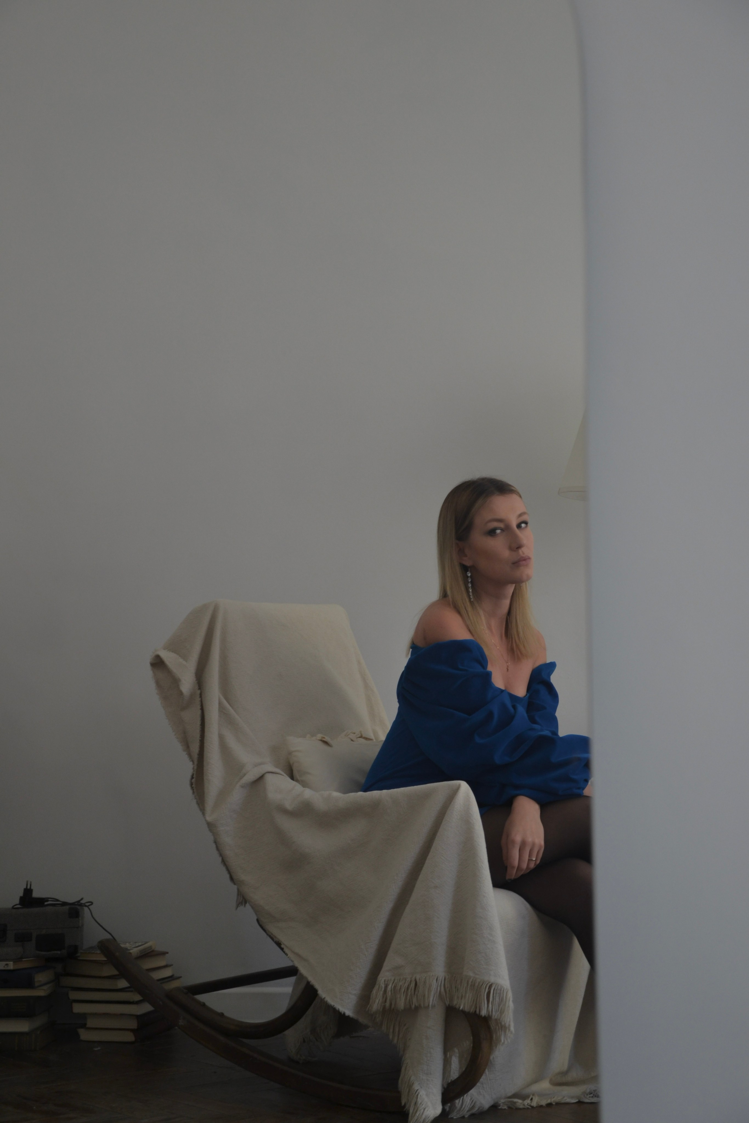 Martha. Фотограф Анастасия Шай в Санкт-Петербурге