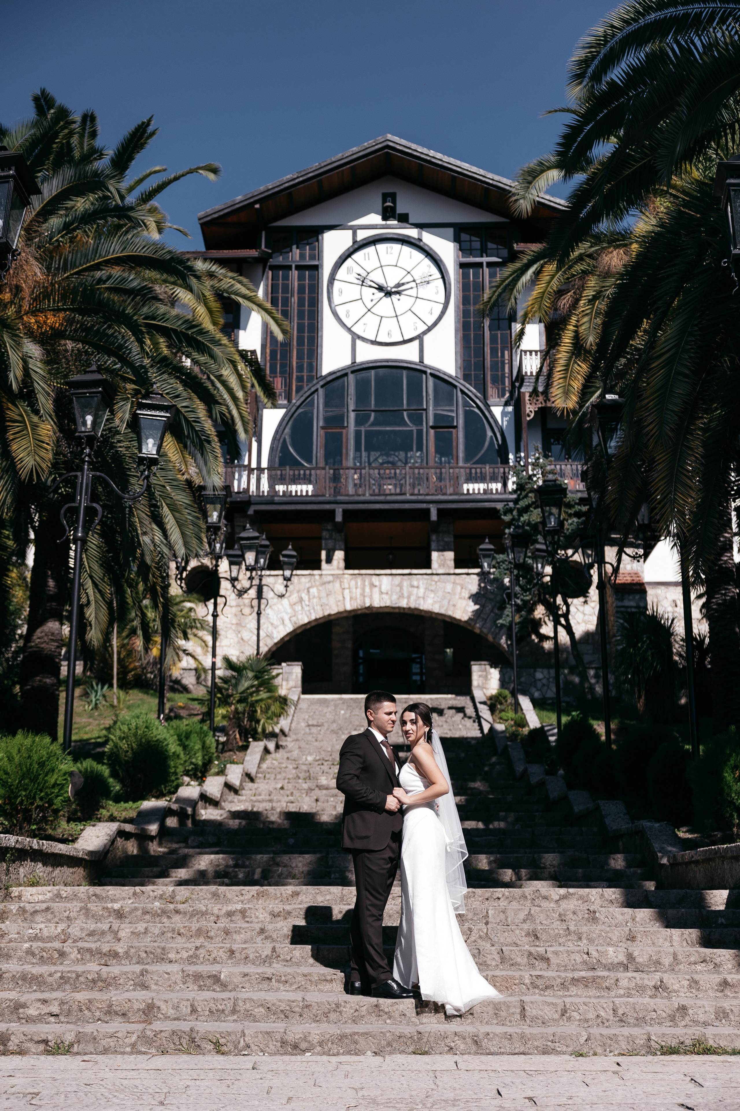Свадьбы. Свадебный фотограф в Краснодаре