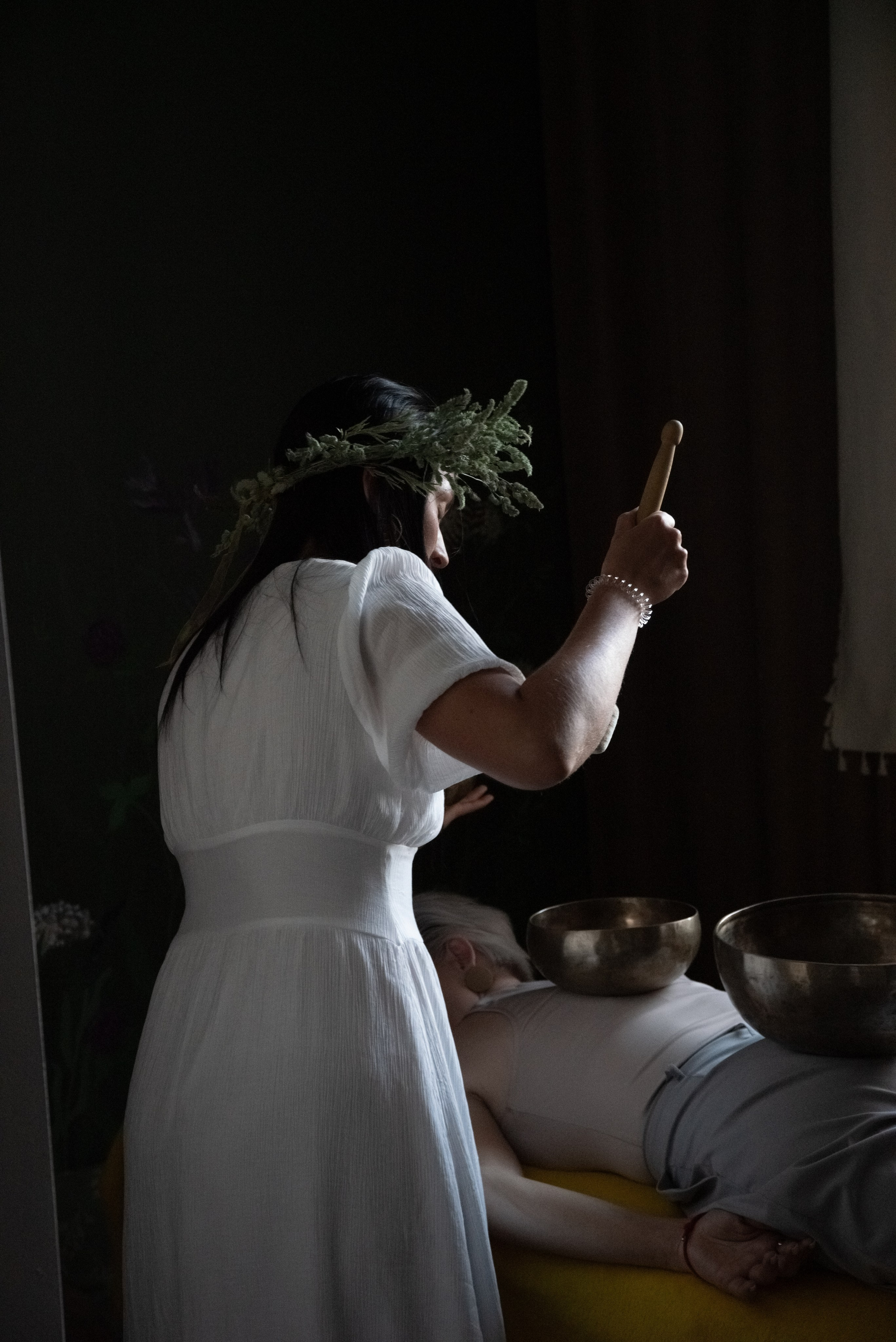 Открытие женского пространства «ТЕЛО». Фотограф Светлана Воронцова