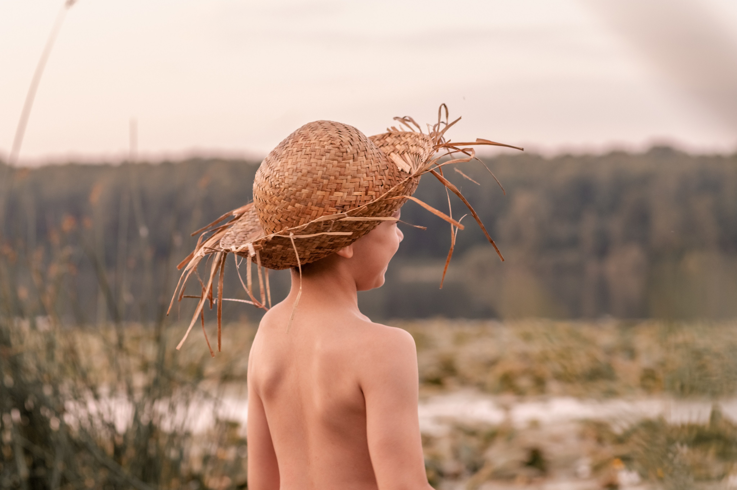 Детские. Фотограф Светлана Воронцова