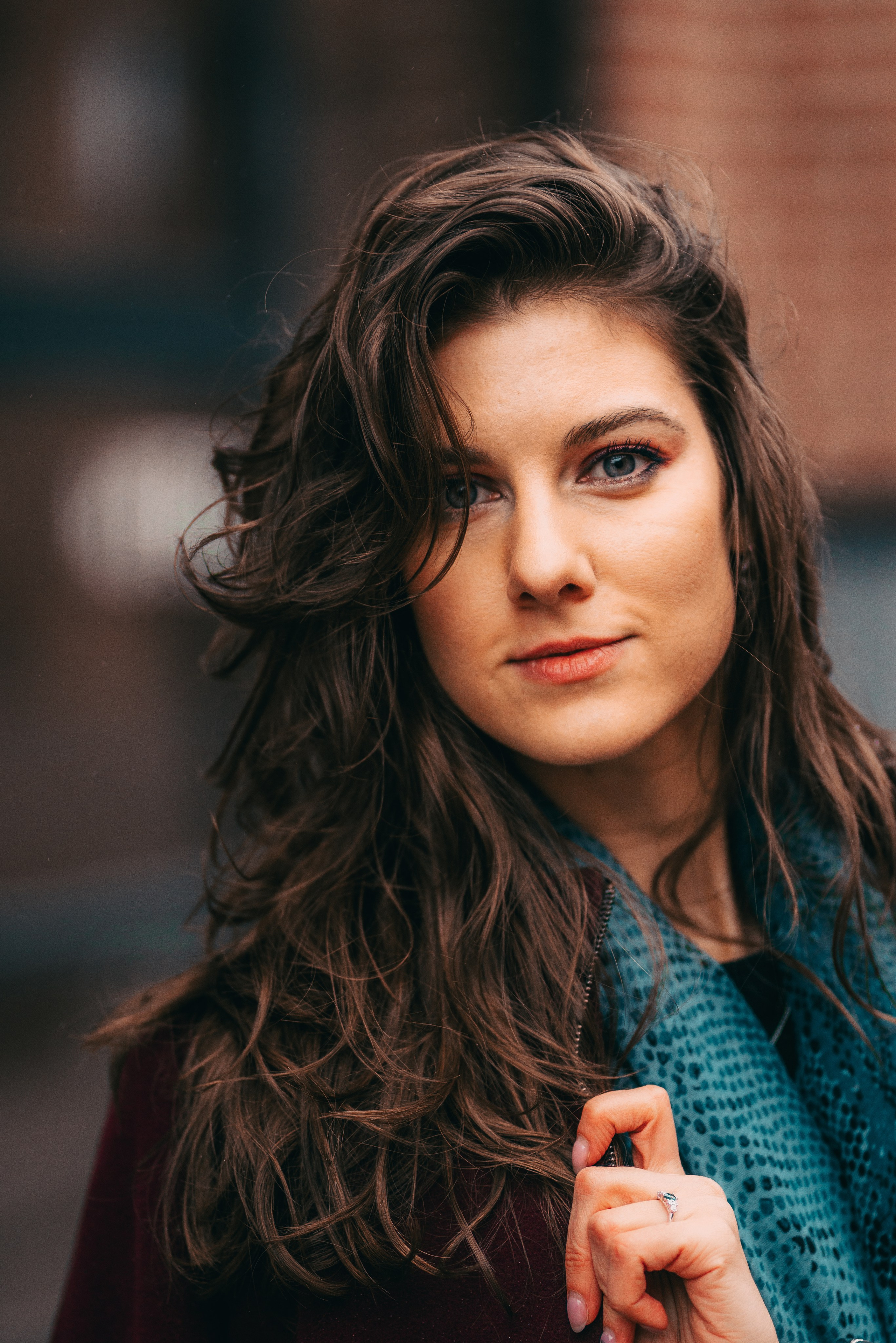 Алиса Зумик. Фотограф Виталий Сид: профессиональная фотосъемка, обучение и новости индустрии