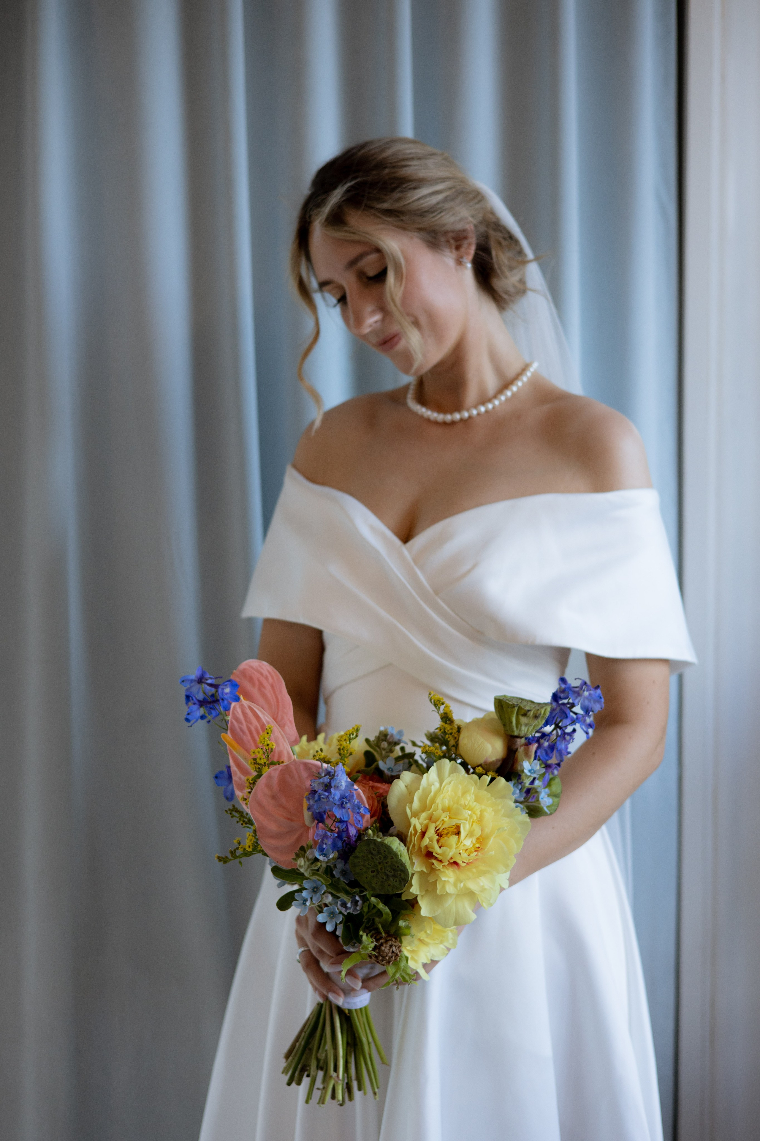 «Московское небо». Оформление свадеб, декор свадеб Вера Маркова, Москва