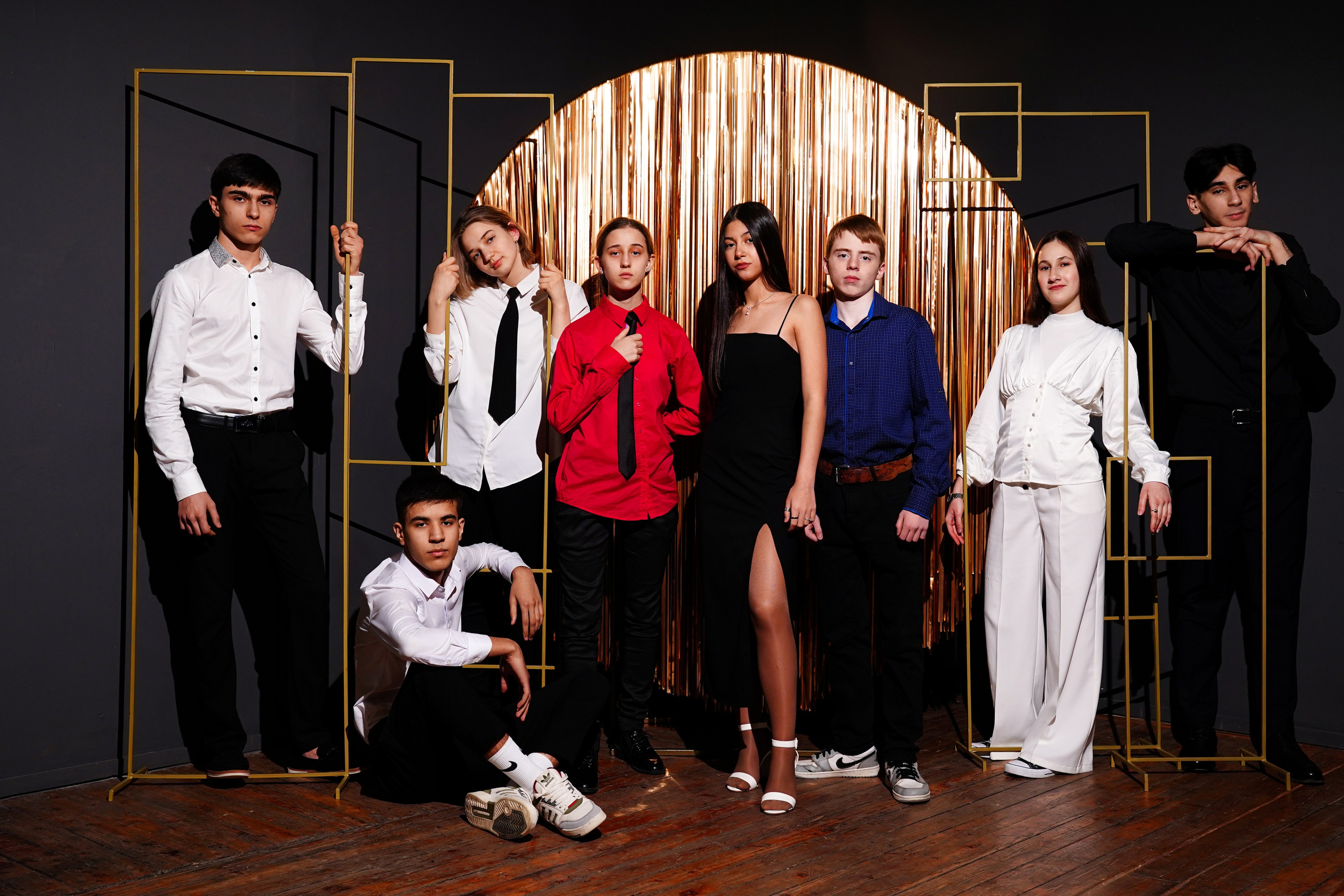 Съемка в библиотеке Лофт. MEMENTO.Выпускные альбомы, школьные, юбилейные и другие книги. Ростов-на-Дону