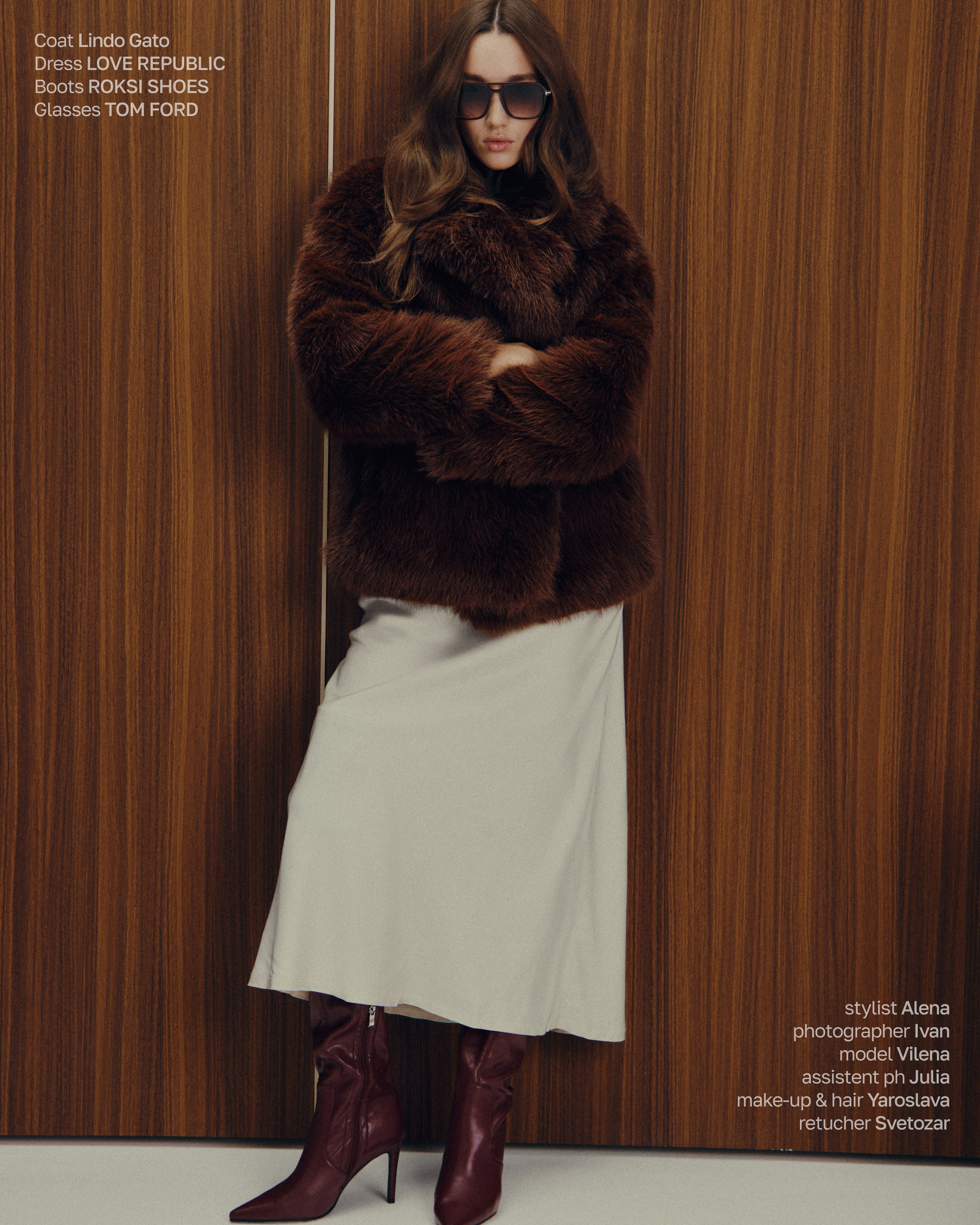 Defusion. Мультижанровый фотограф