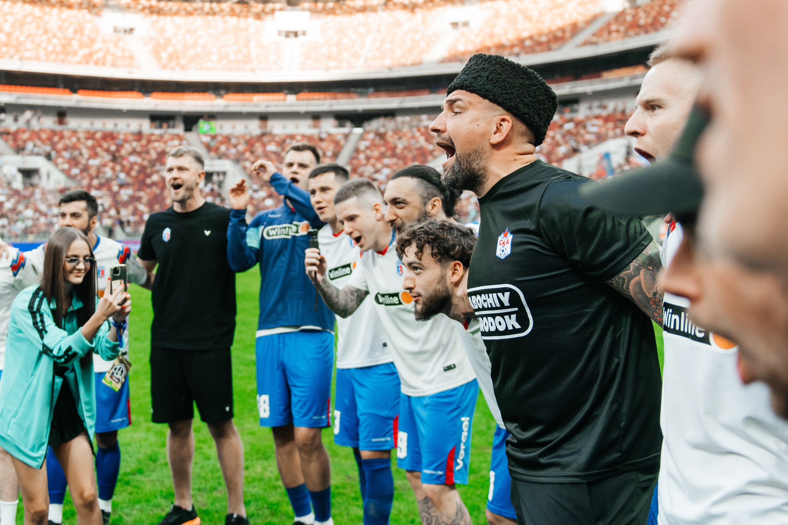 SKA Rostov — Litenergy. ДИНА МИХНЕВА спортивный фотограф Москва